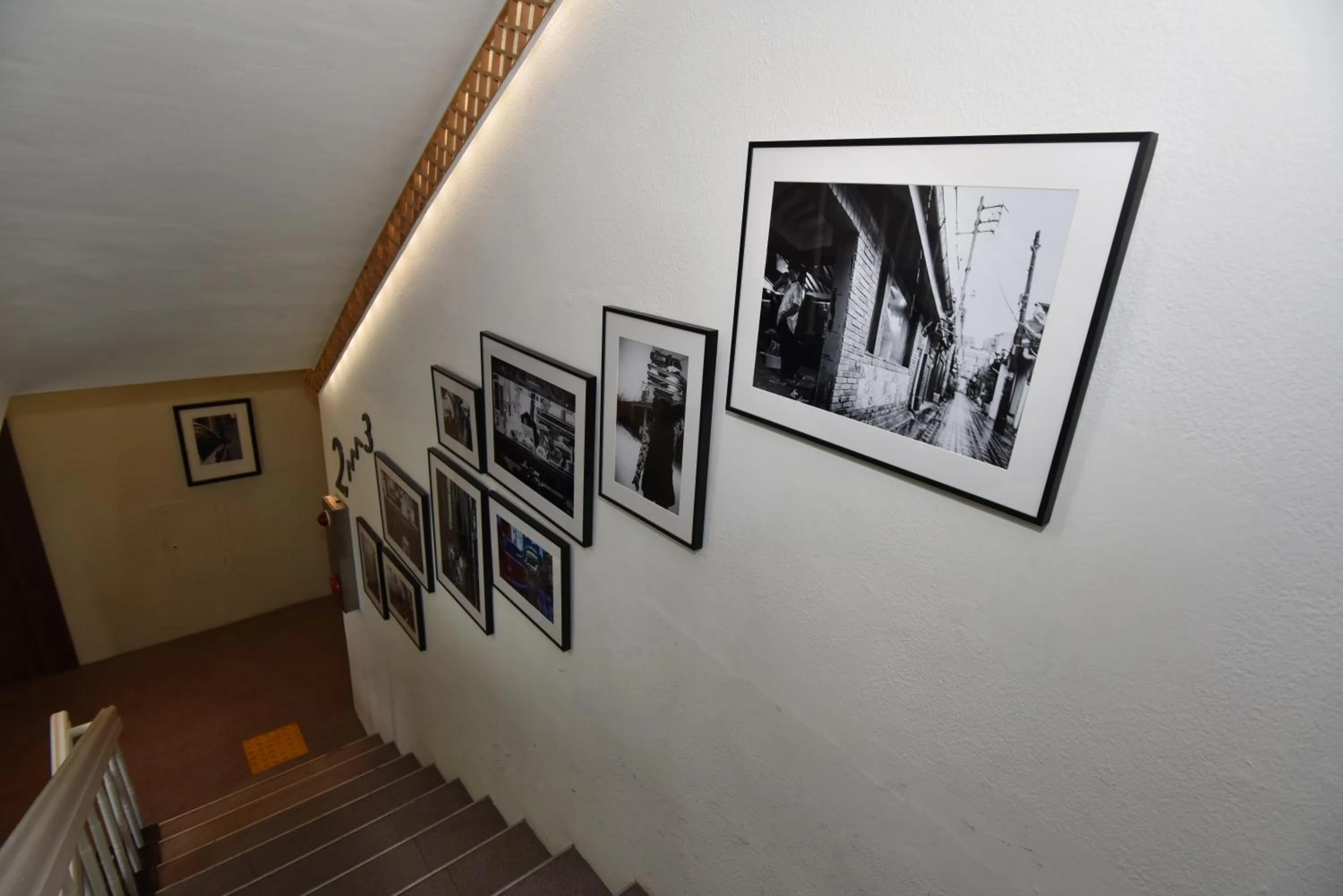 Hotel QB Dongdaemun Gallery