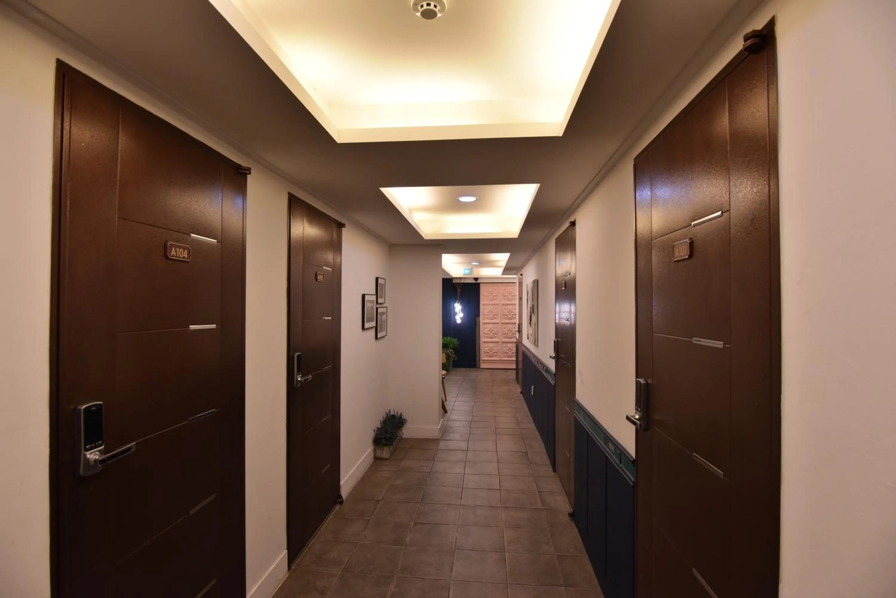 Hotel QB Dongdaemun Gallery