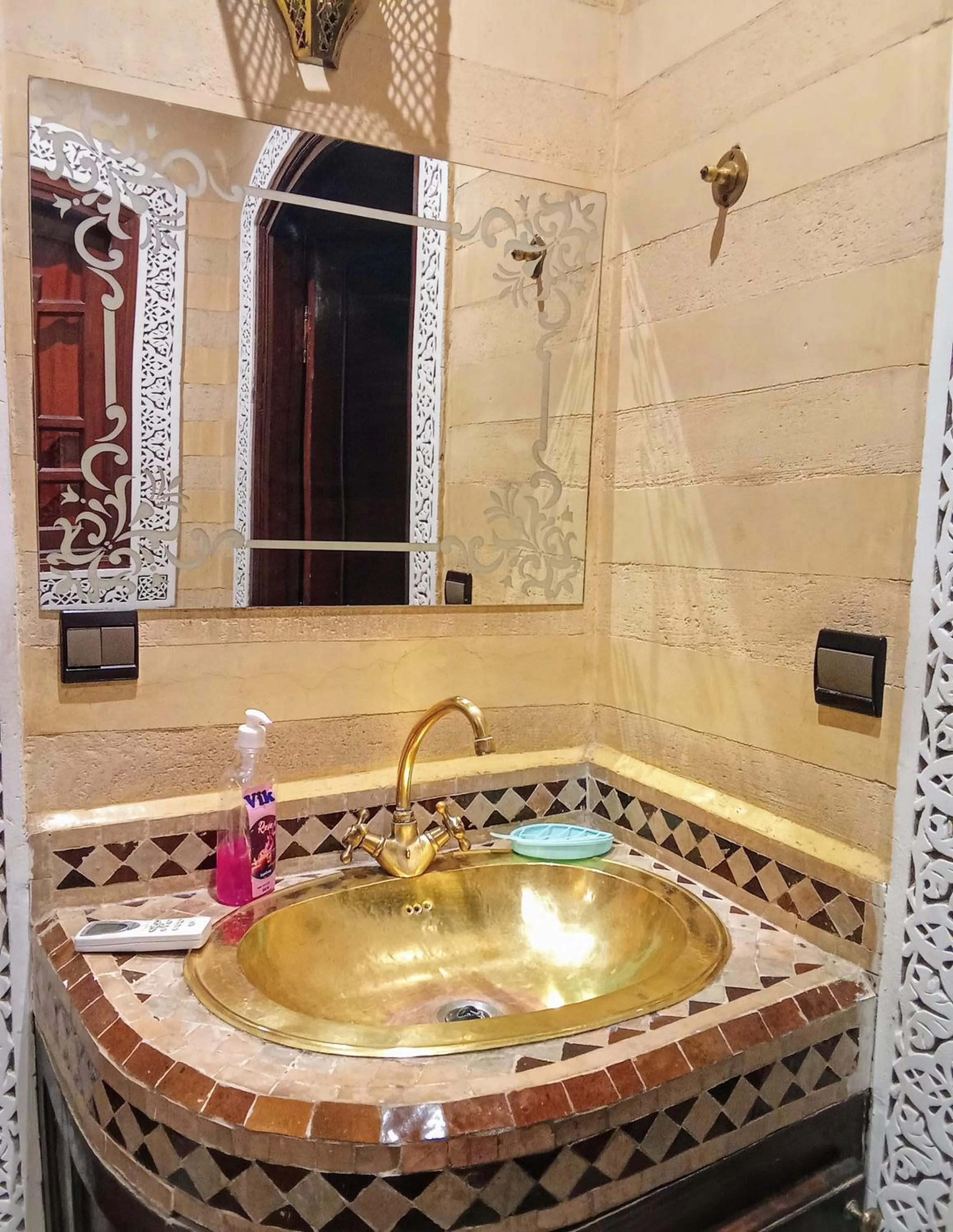 maison d'hôtes Le petit jardin Marrakech