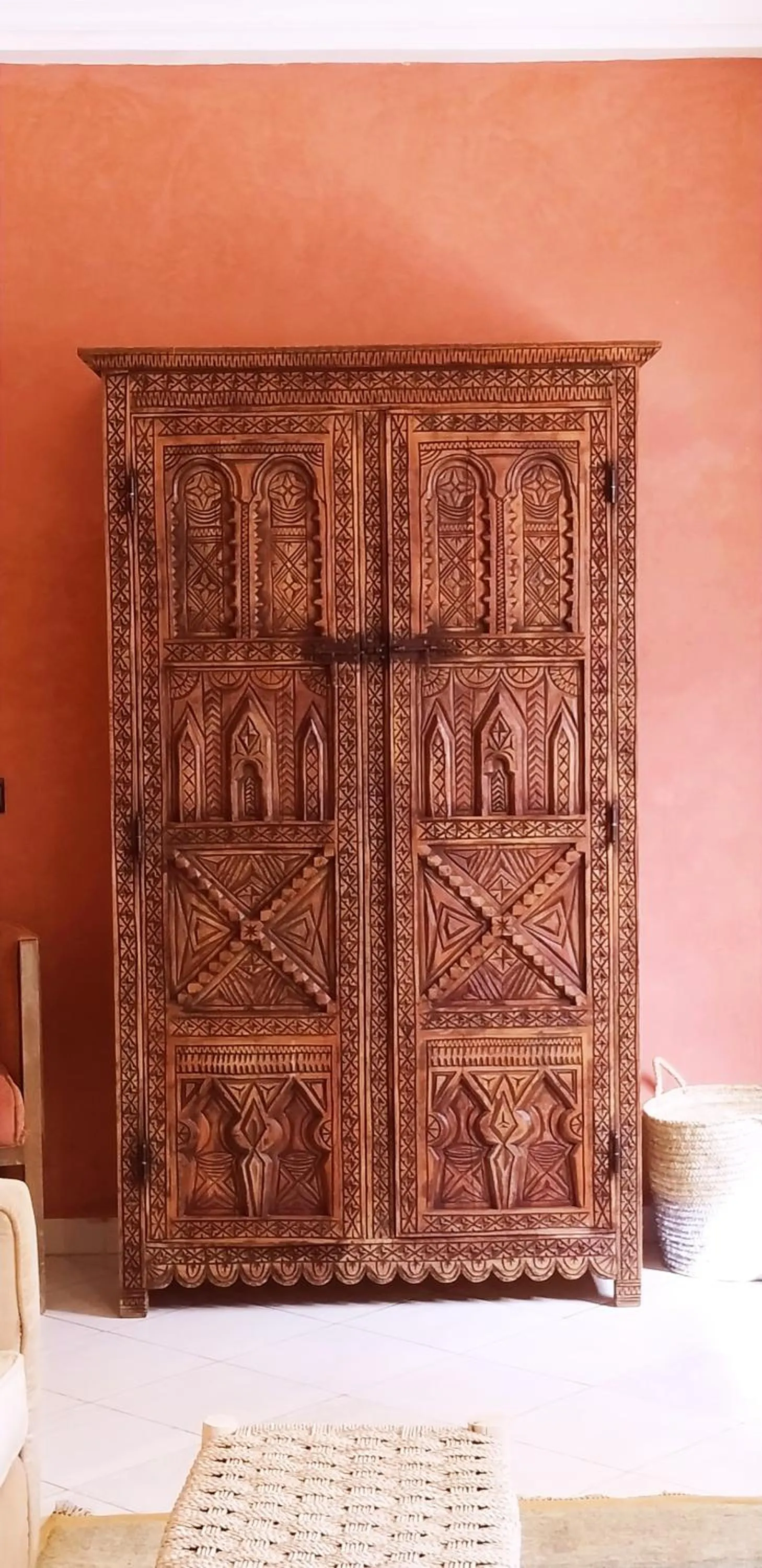 maison d'hôtes Le petit jardin Marrakech