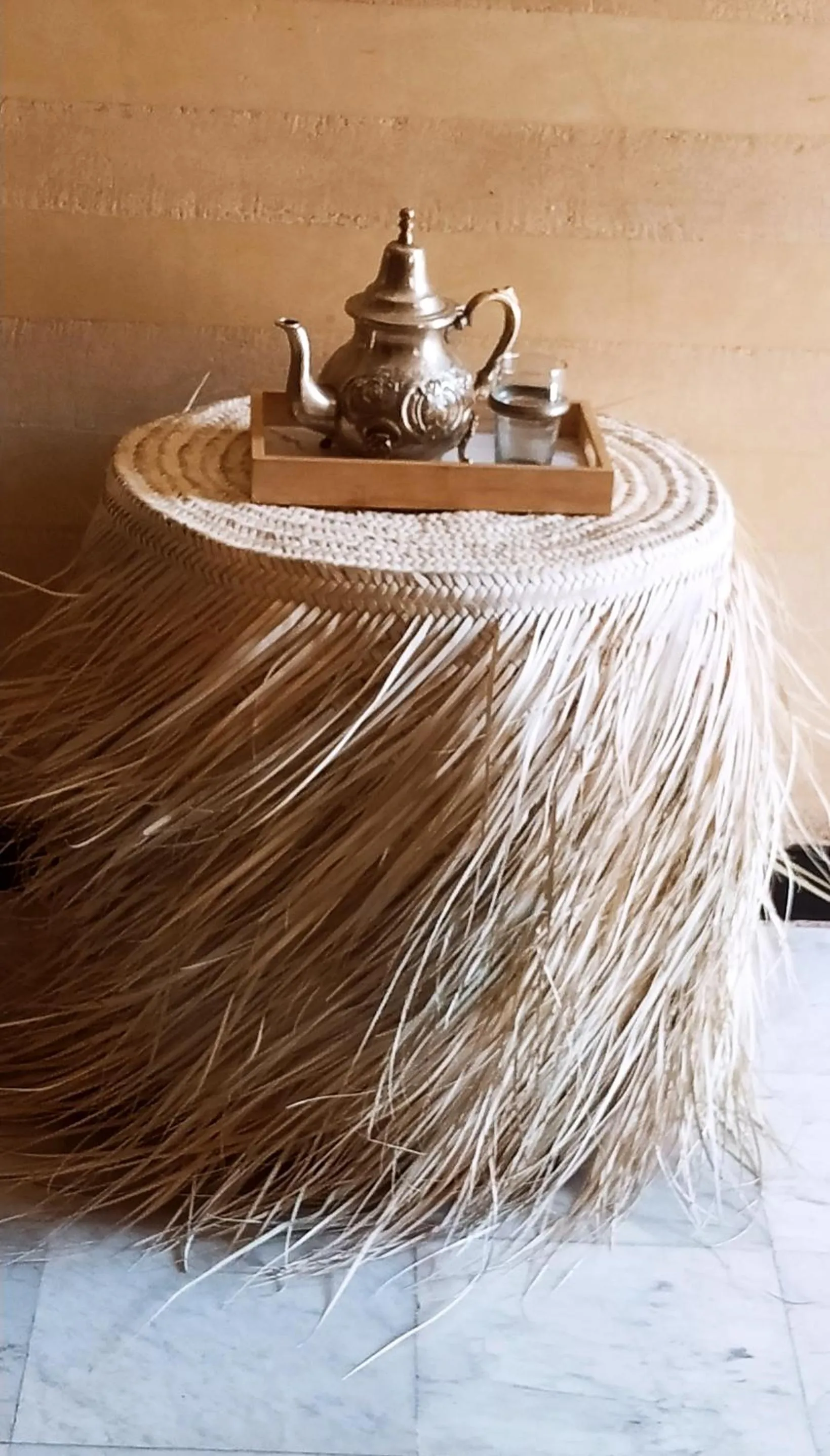 maison d'hôtes Le petit jardin Marrakech