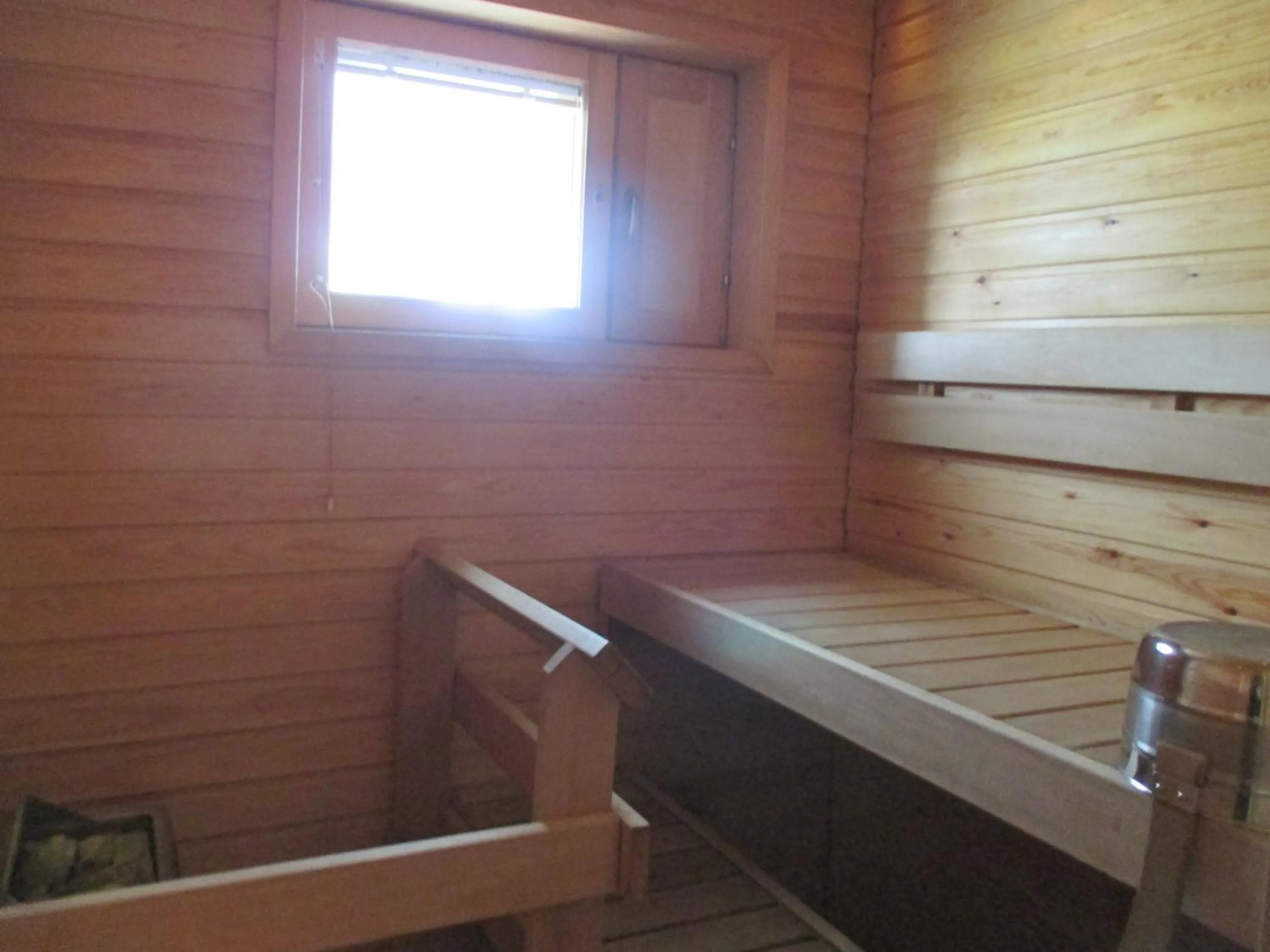Area and facilities in Polar Star Origo Apartments