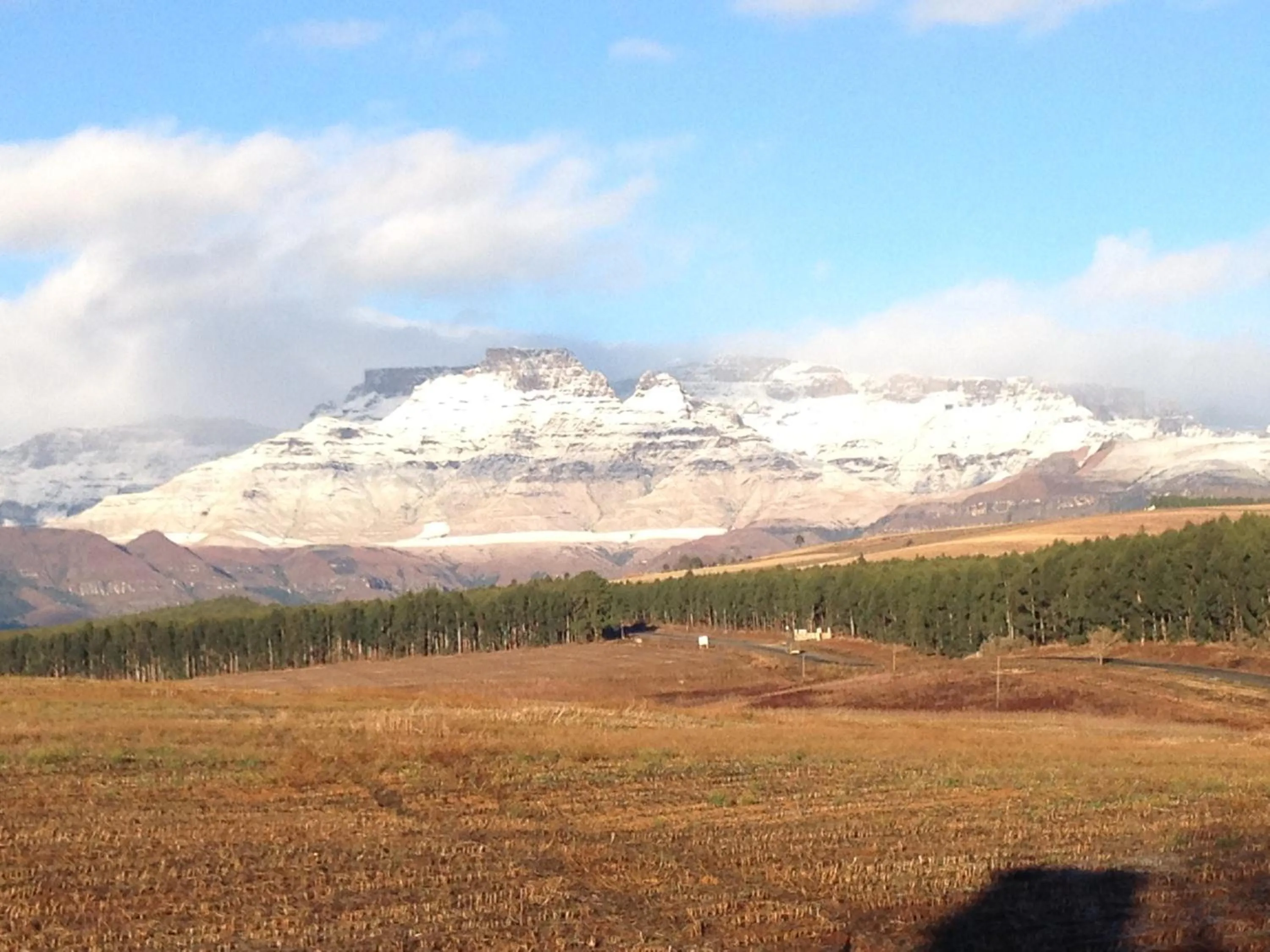Little Acres Drakensberg Accommodation