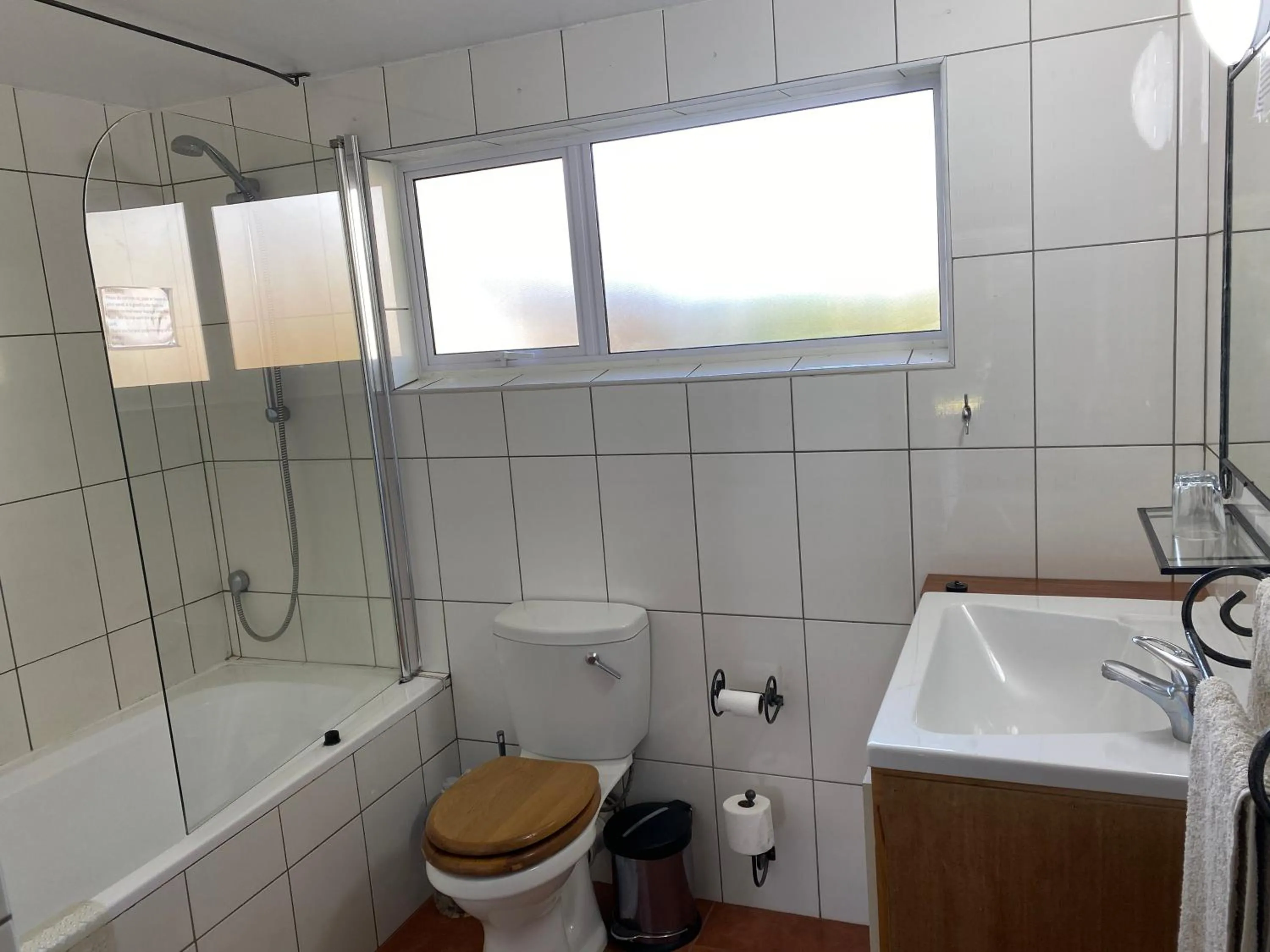 Family Suite in Little Acres Drakensberg Accommodation