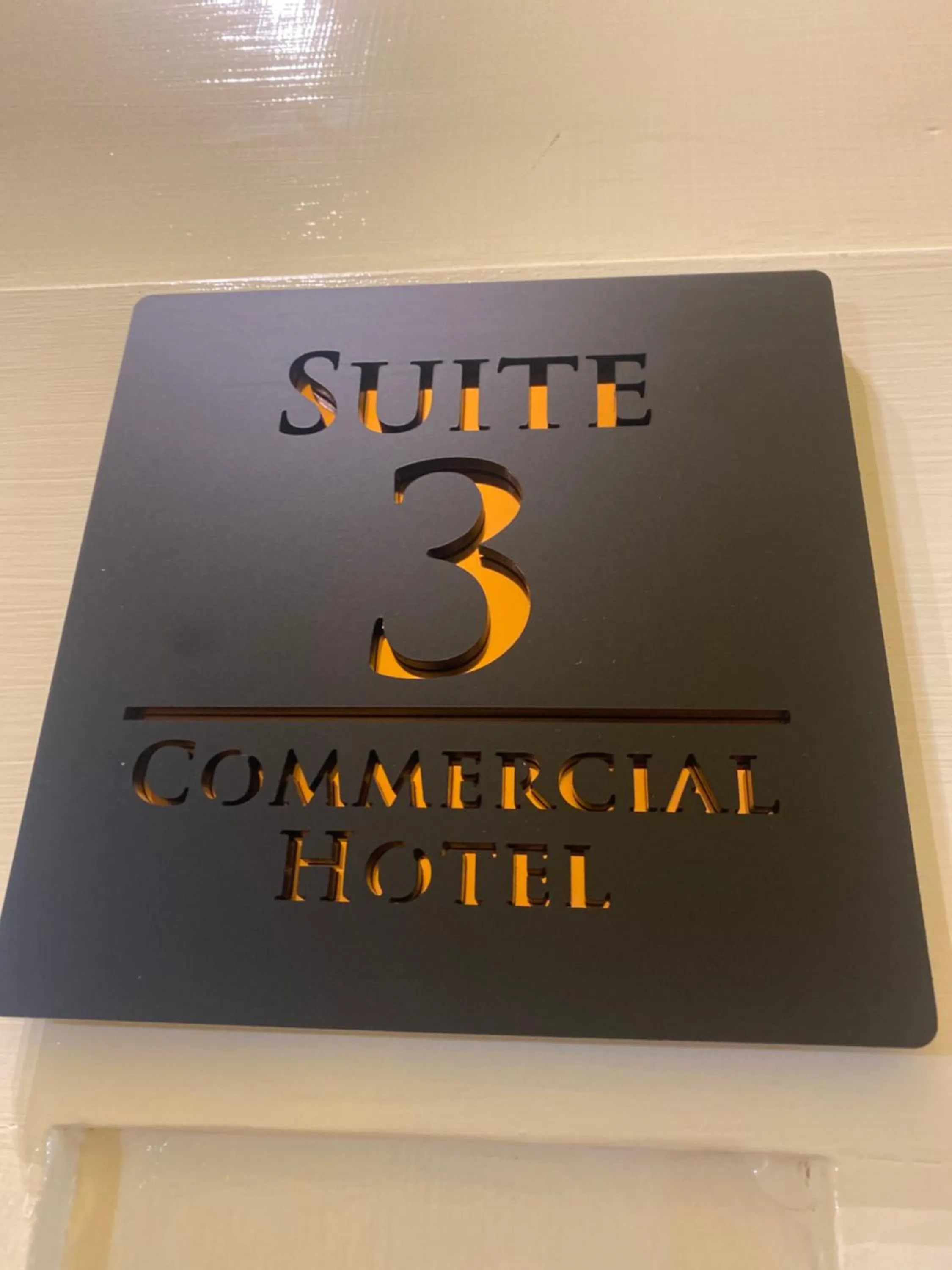 View (from property/room) in COMMERCIAL HOTEL KANIVA call to save dollars