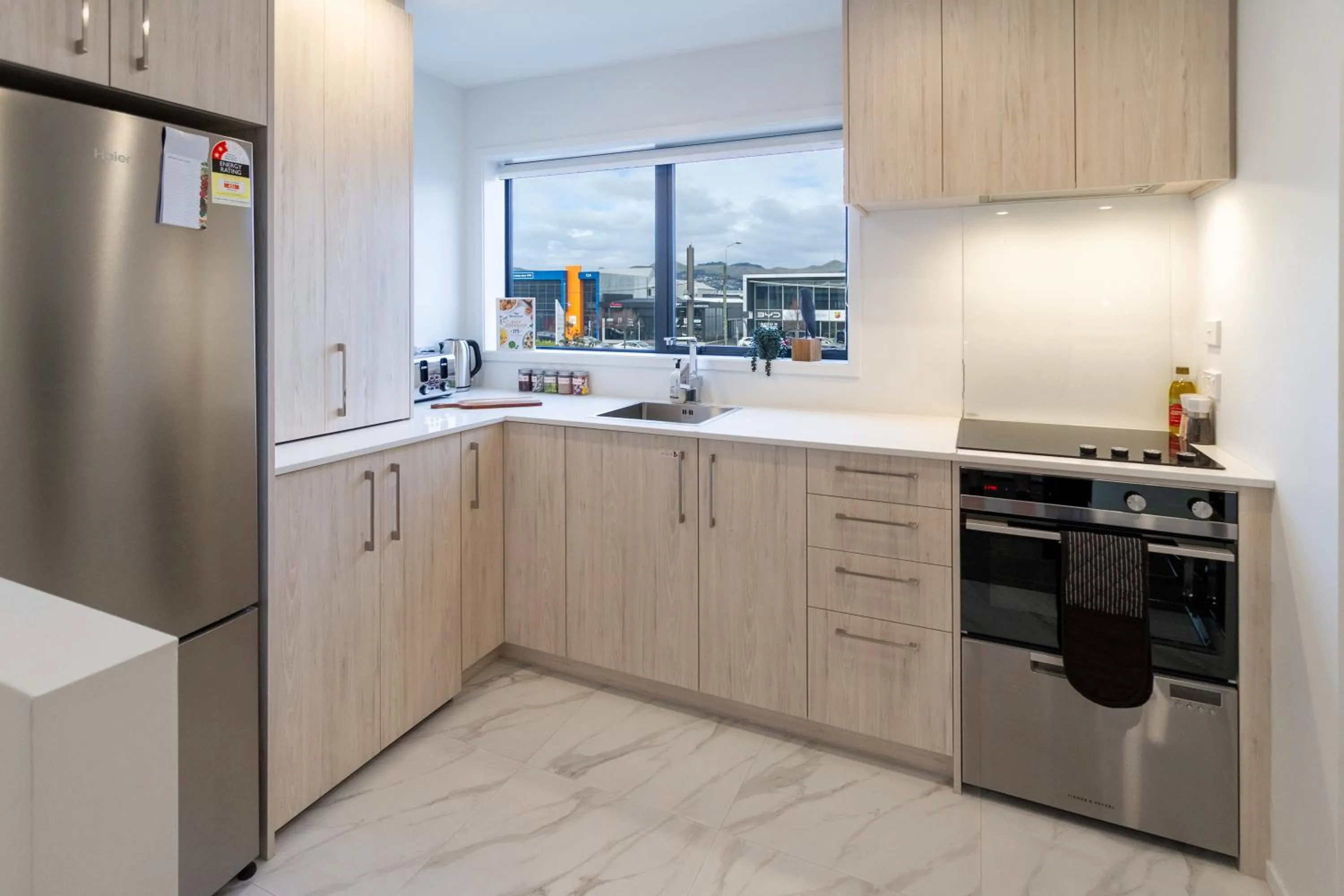 Tuam Street Treasure- 2 Bed 2 Bath