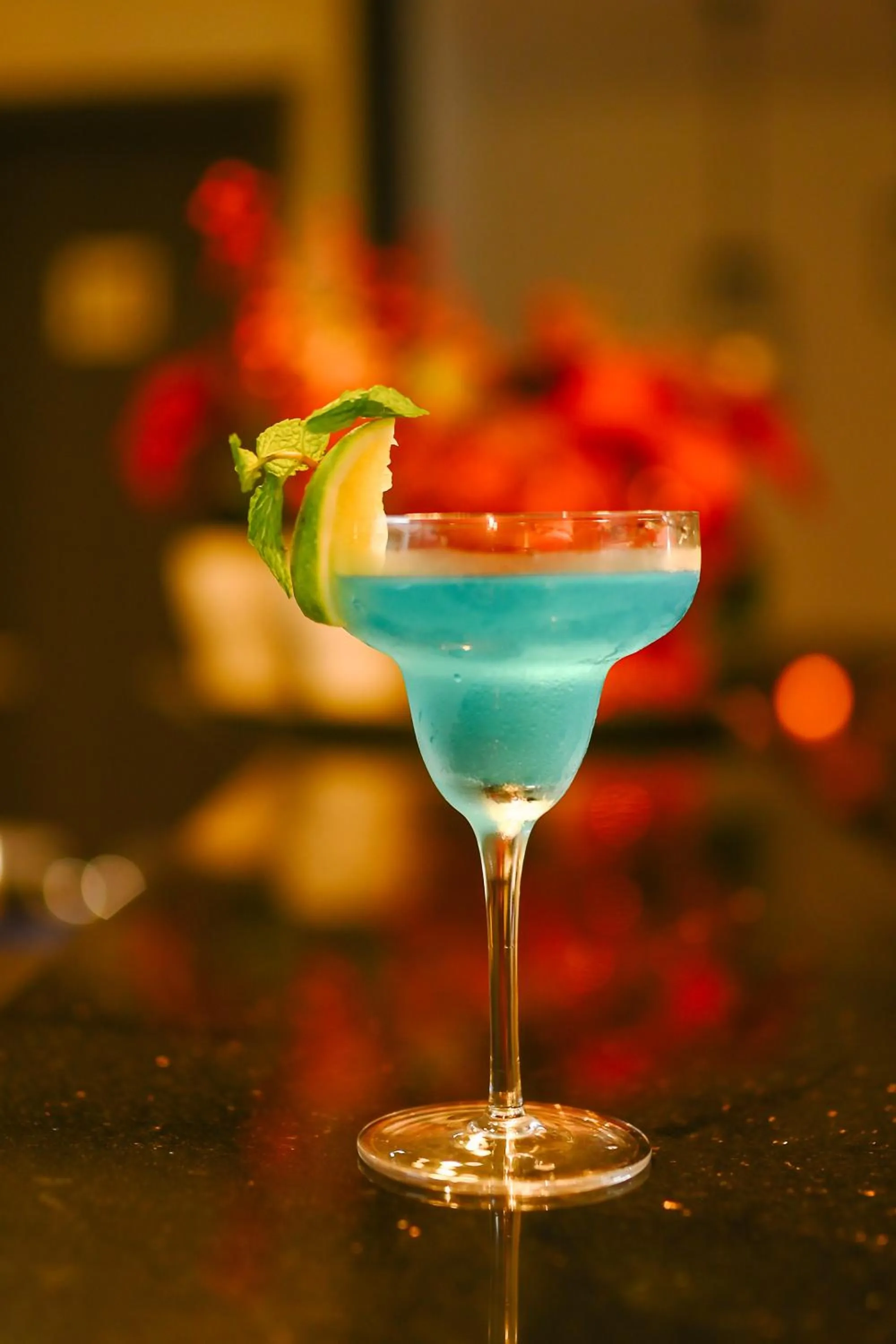 Restaurant/places to eat in Ardenhills Suites