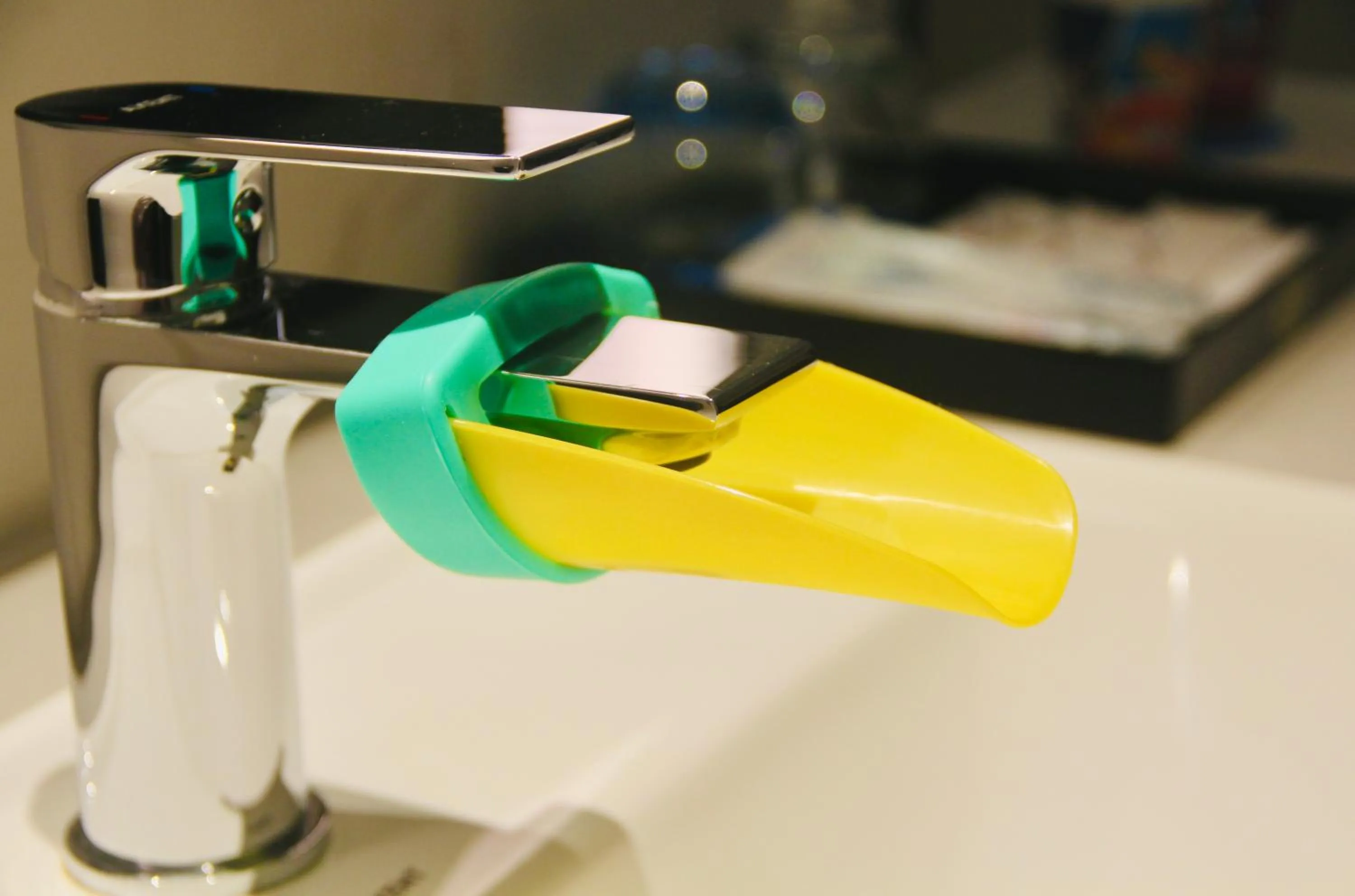 Hampton by Hilton Guangzhou Railway Station