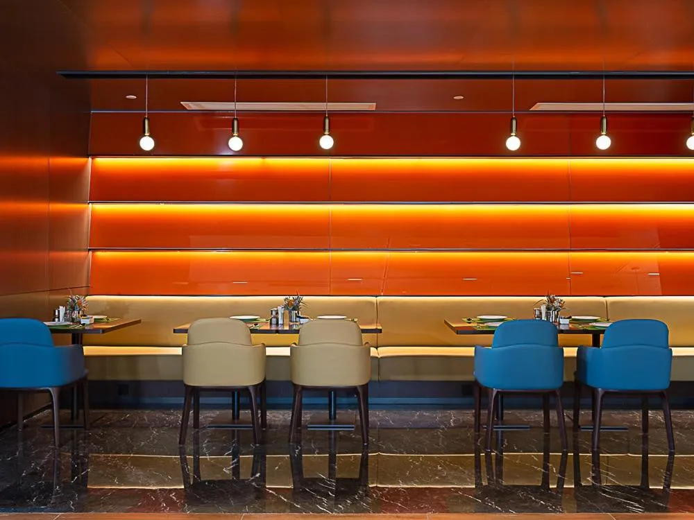 Hampton by Hilton Guangzhou Railway Station