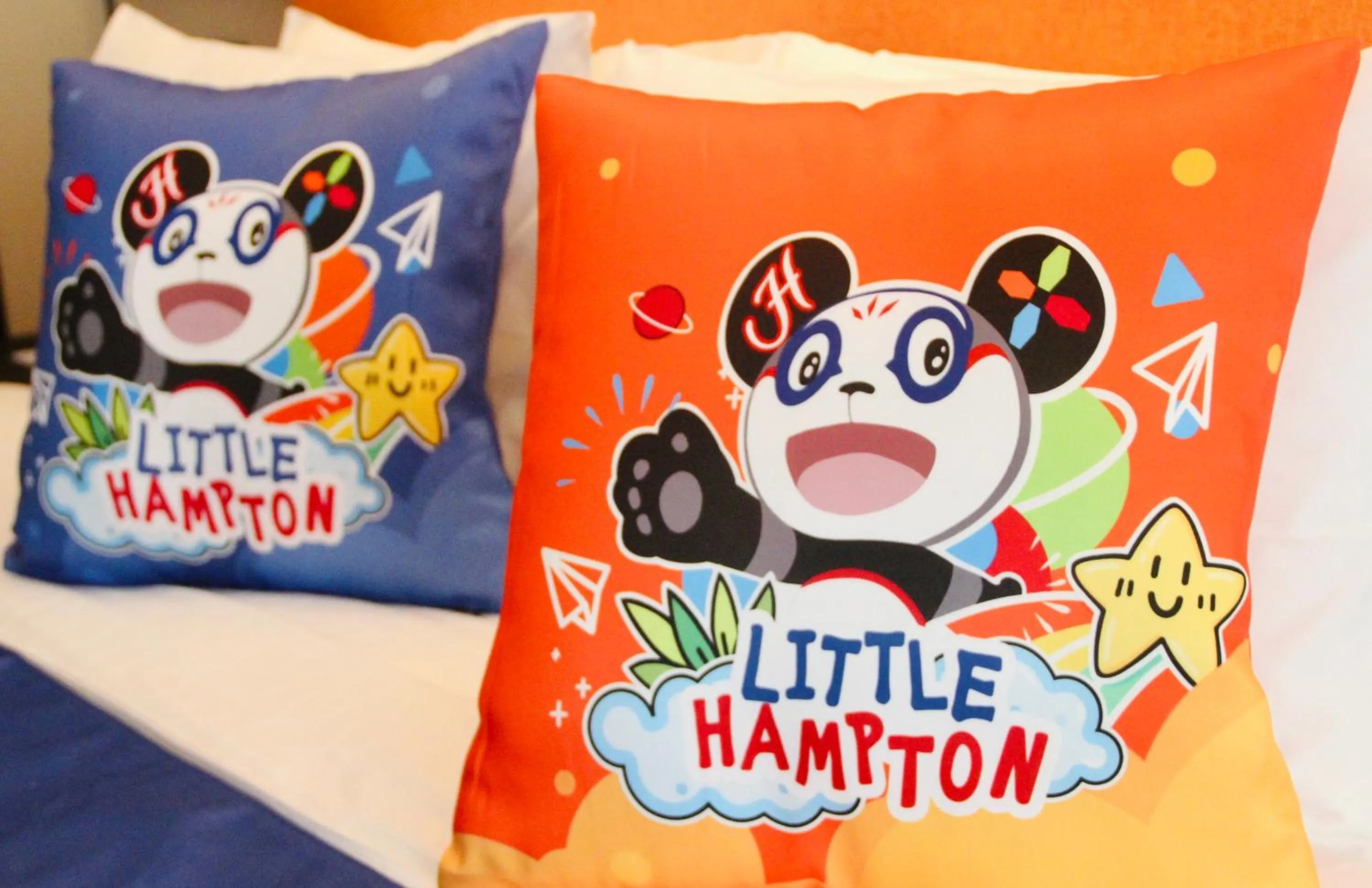 Hampton by Hilton Guangzhou Railway Station