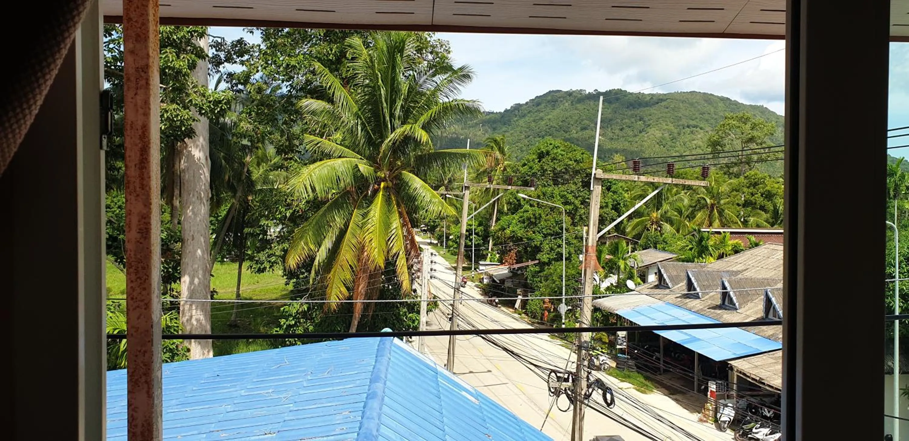 Day in Moon Travel Phangan