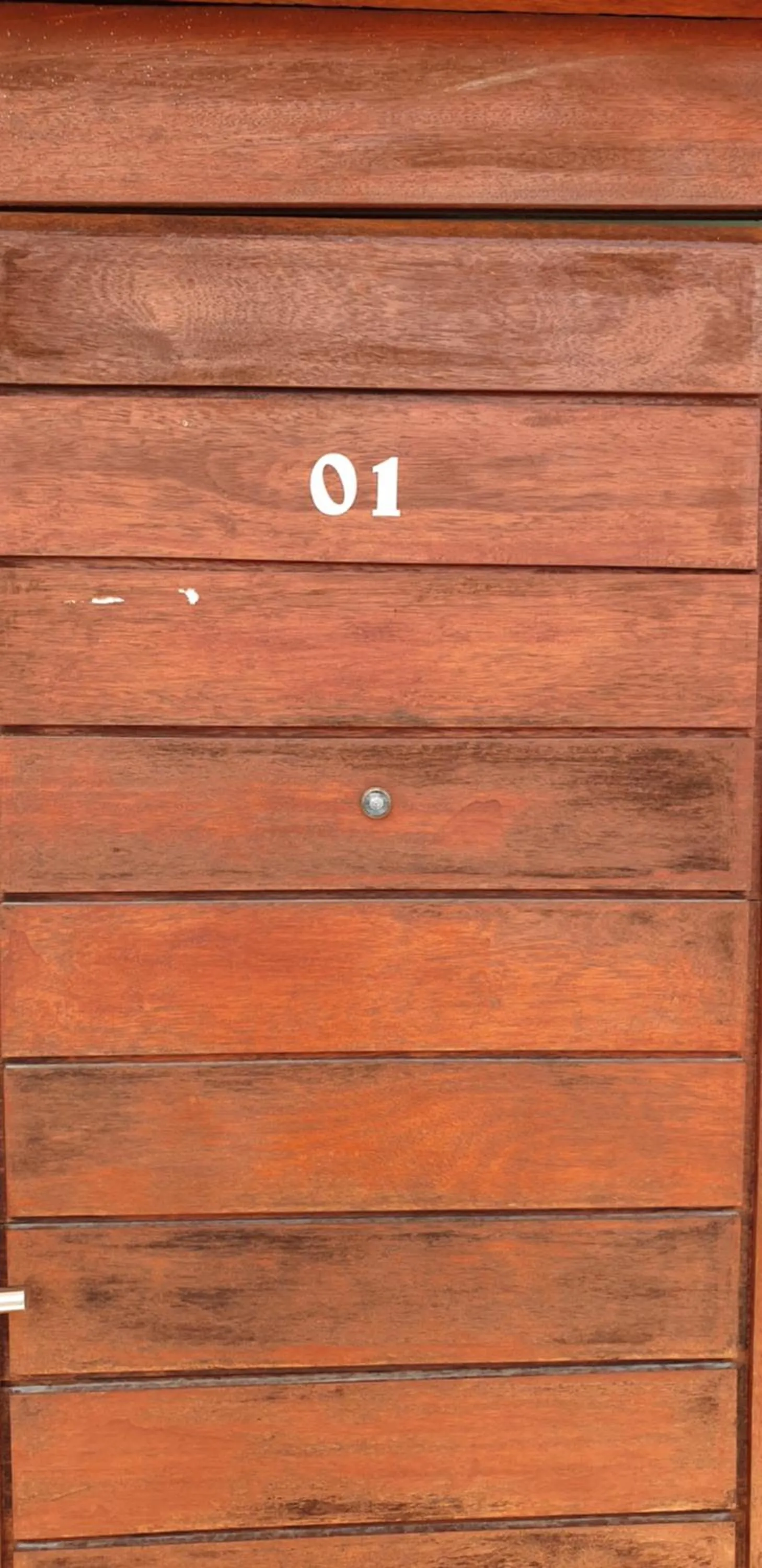 Text overlay in Moon Travel Phangan