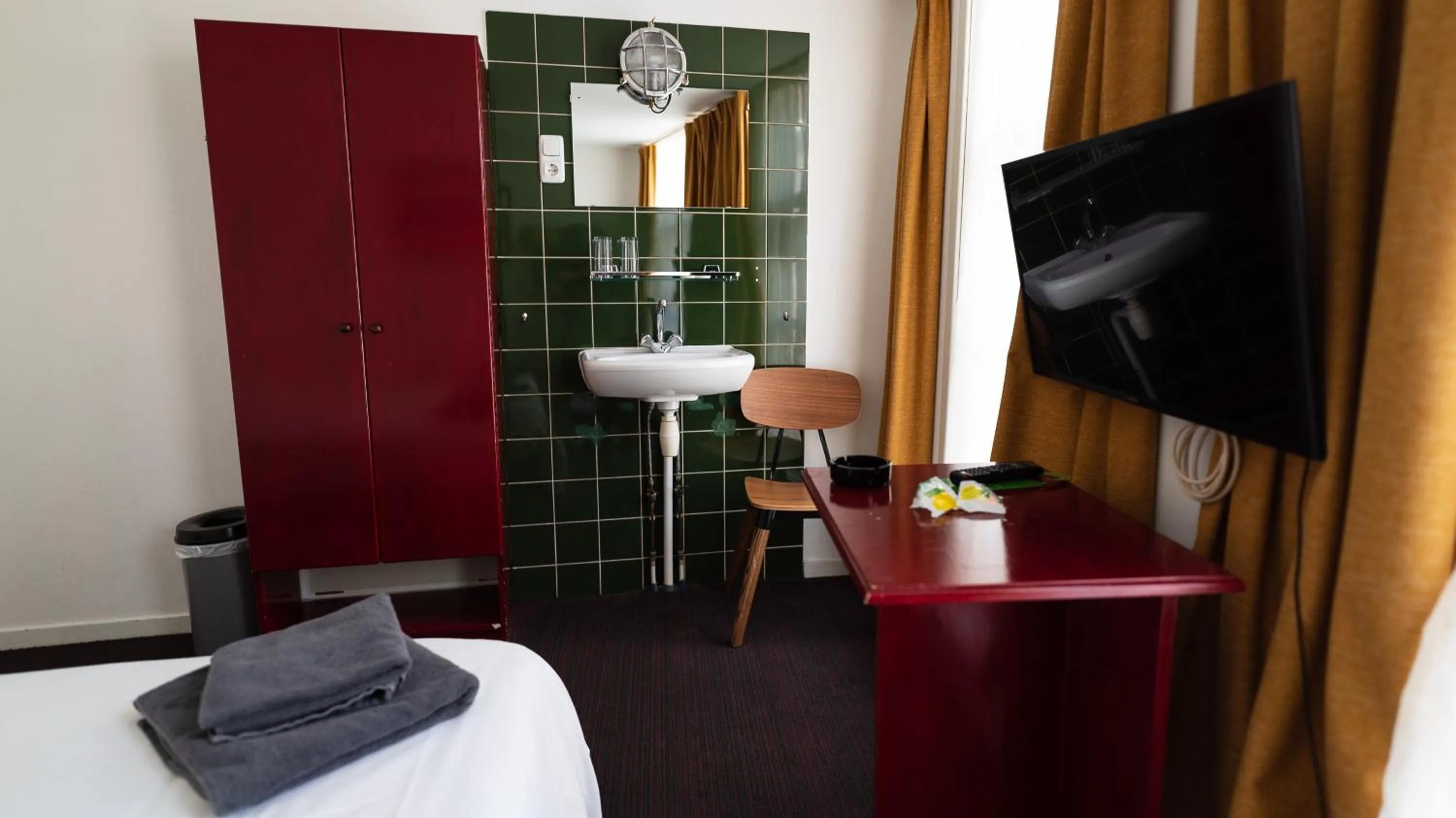 Other in Hotel Internationaal