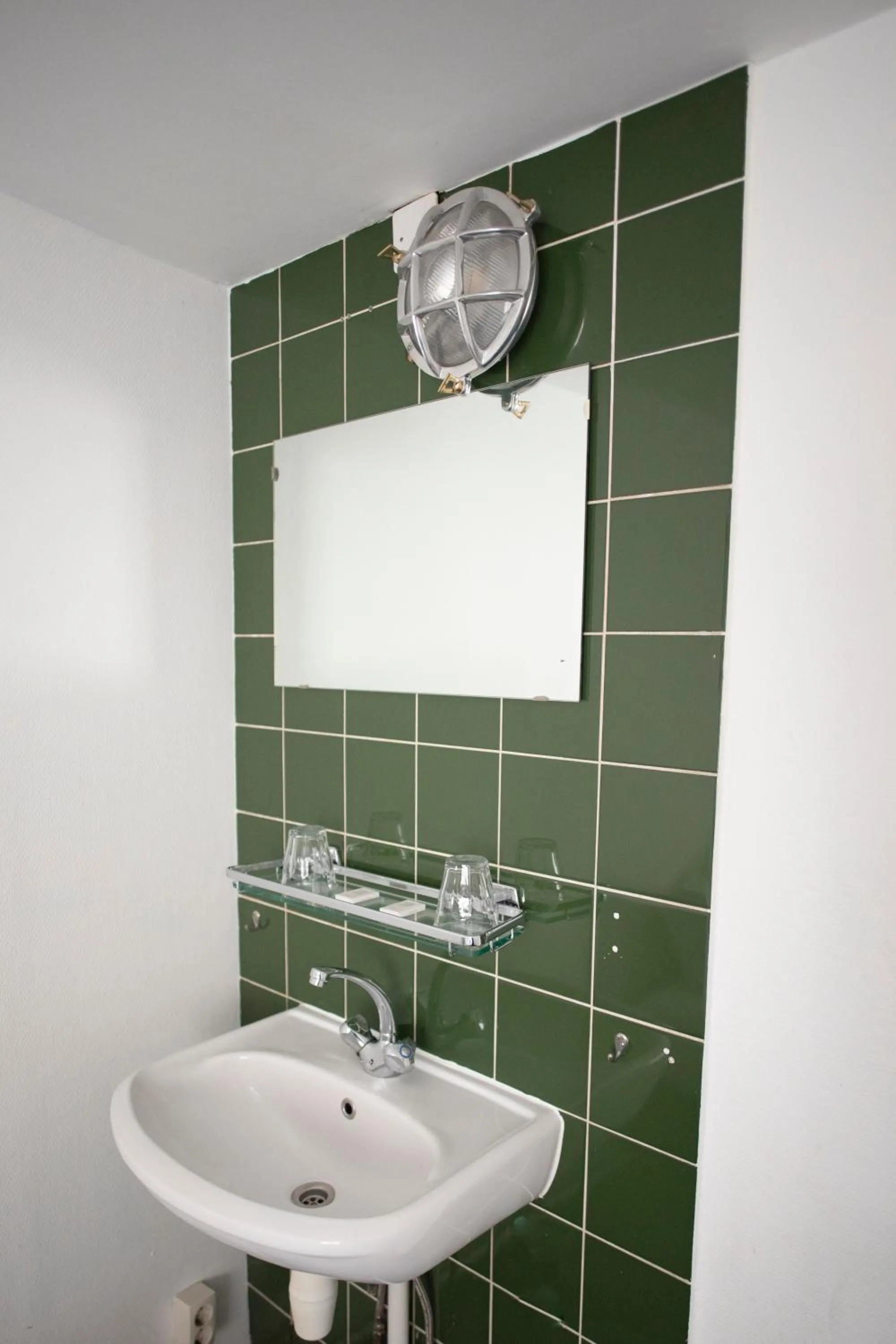 Other in Hotel Internationaal