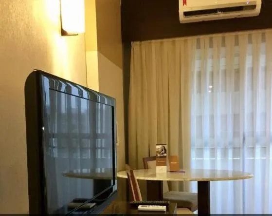 Grand Plaza Paulista Hotel