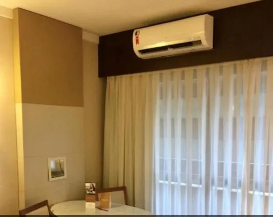 Grand Plaza Paulista Hotel