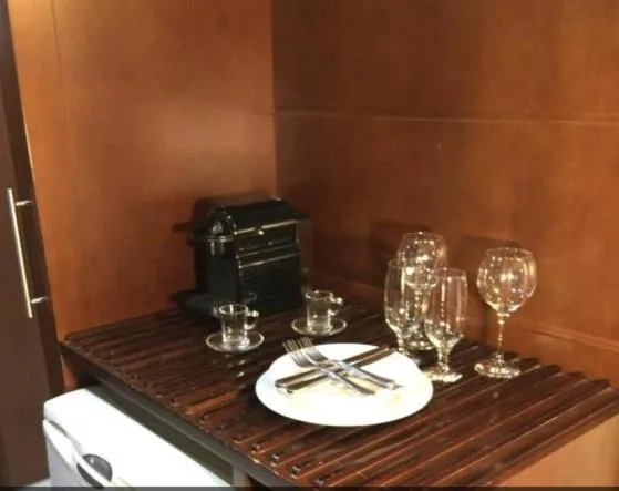 Grand Plaza Paulista Hotel