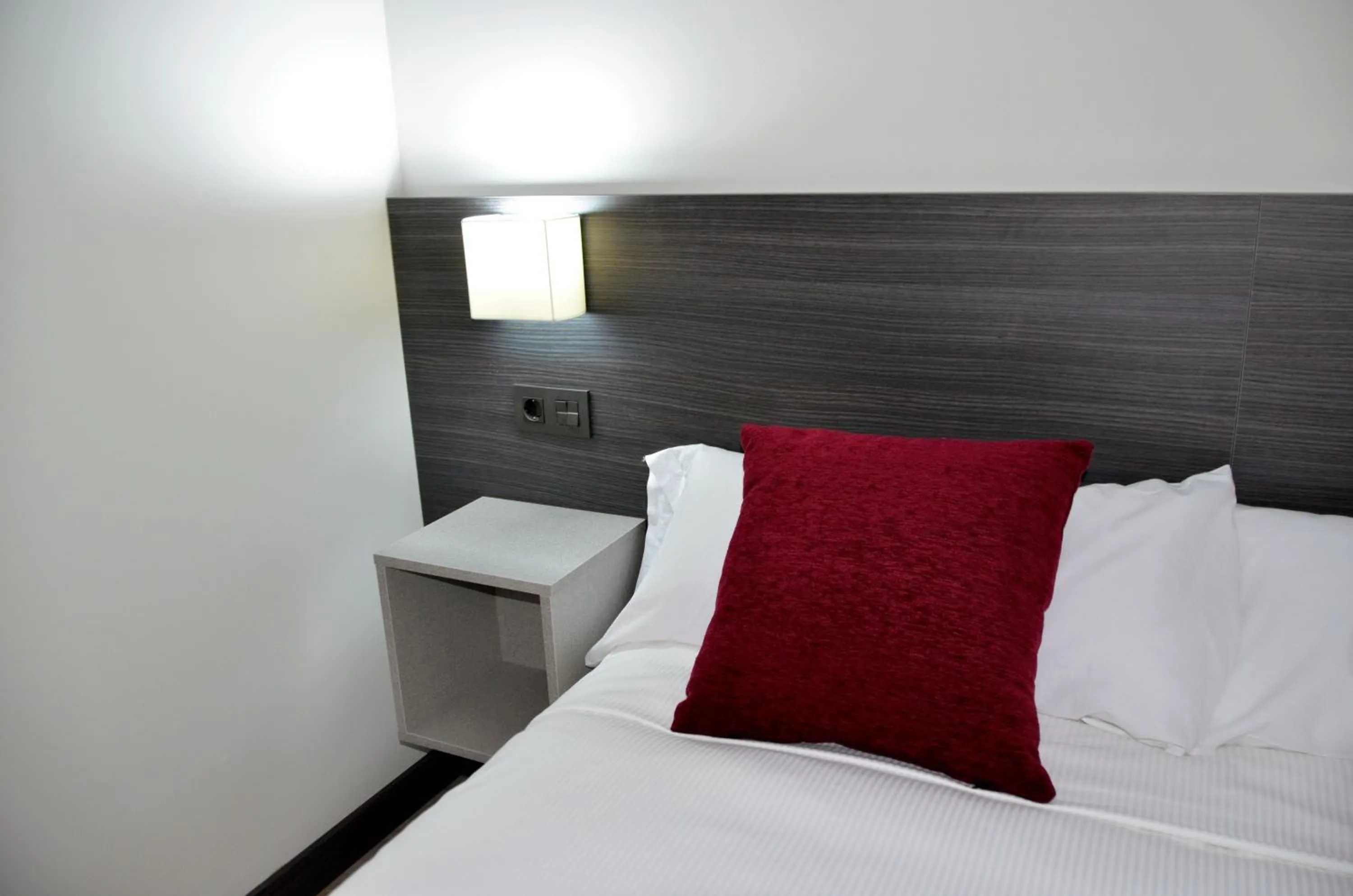 Bed in Apartamentos Capua