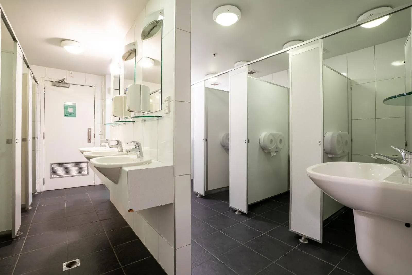 The Brownston Hostel