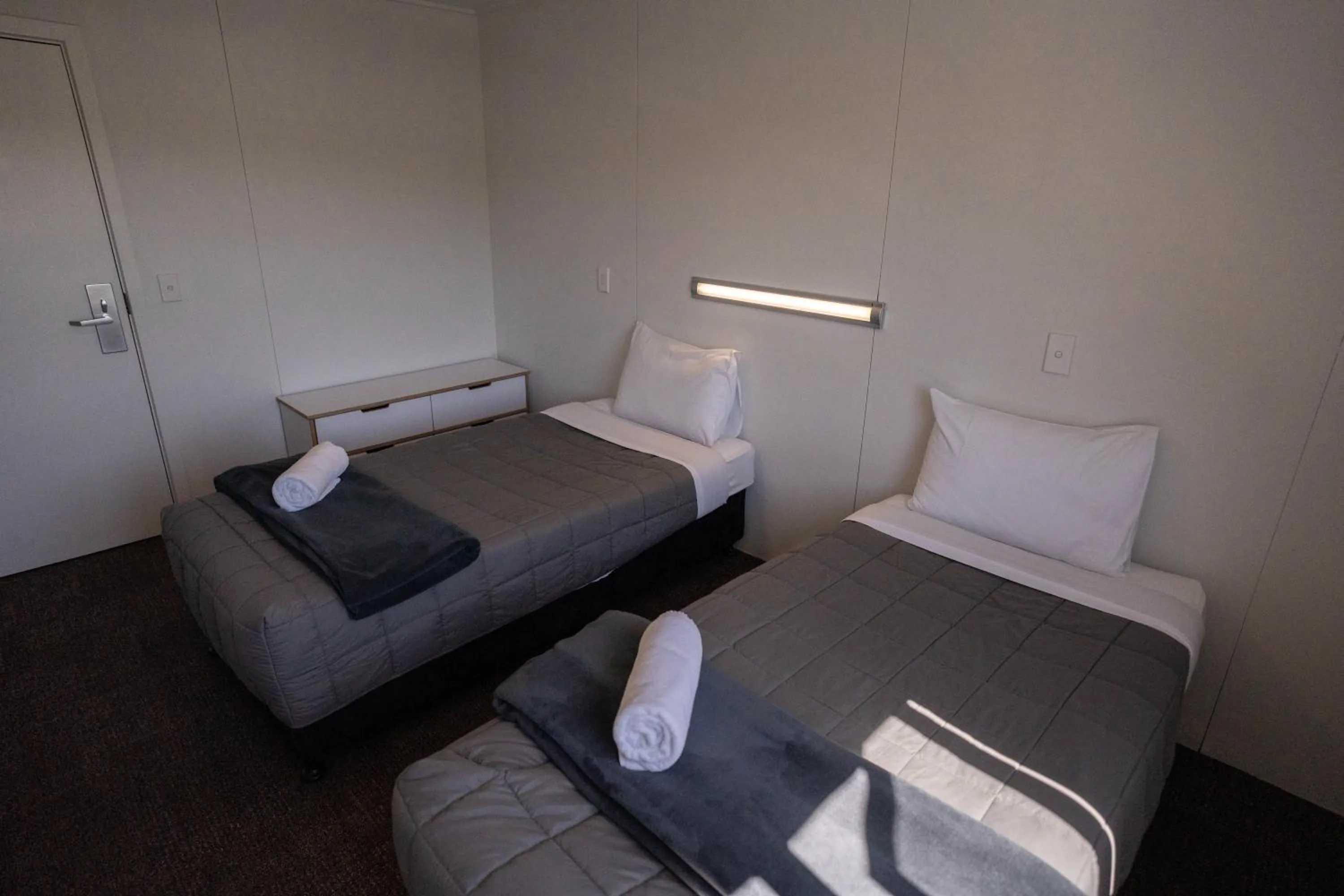 Bedroom, Bed in The Brownston Hostel