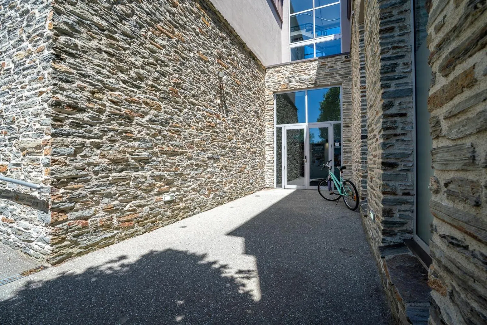 The Brownston Hostel