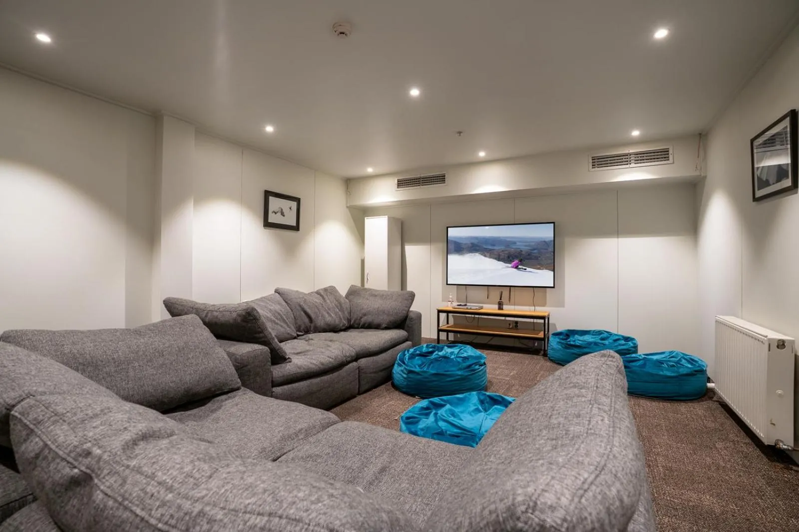 The Brownston Hostel