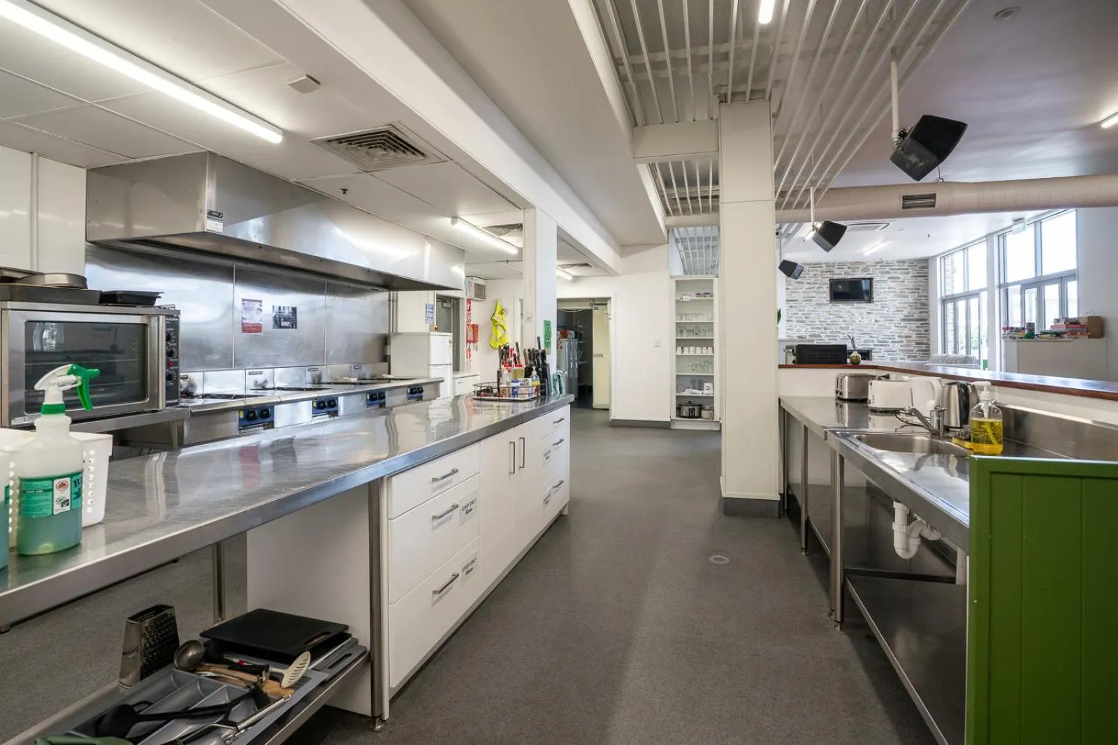 The Brownston Hostel