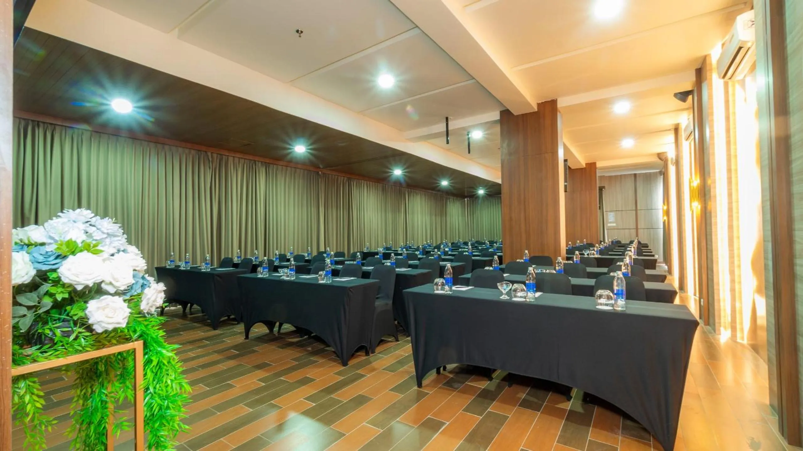 Meeting/conference room in City of Aventus Hotel - Denpasar