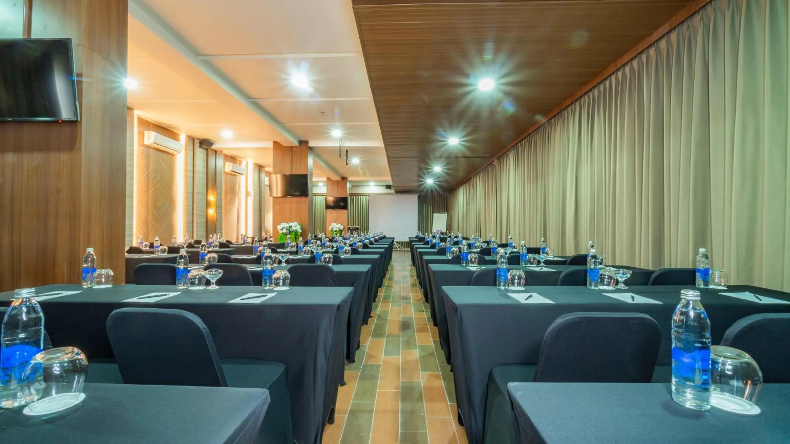 Banquet/Function facilities in City of Aventus Hotel - Denpasar
