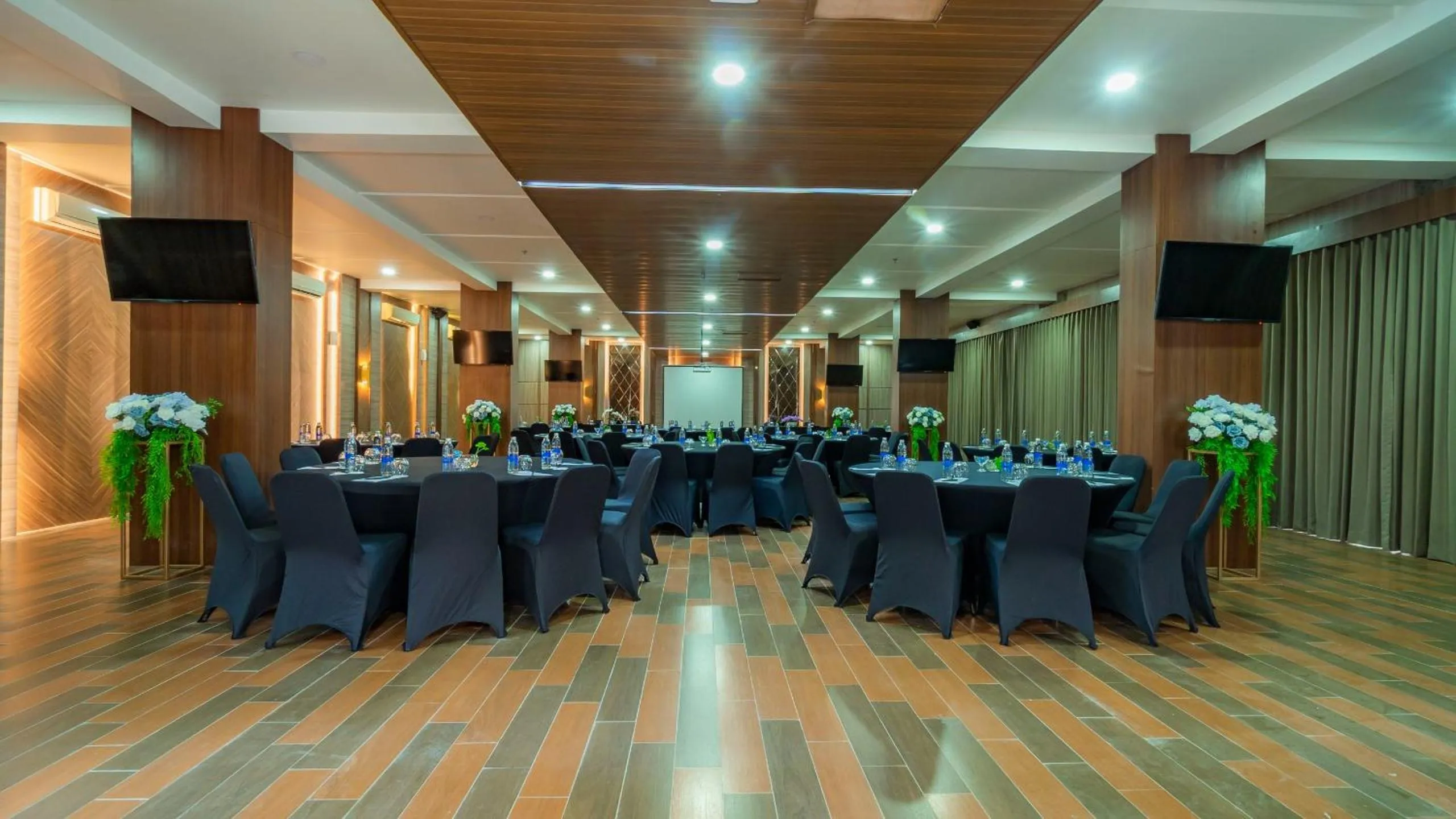 Banquet/Function facilities in City of Aventus Hotel - Denpasar
