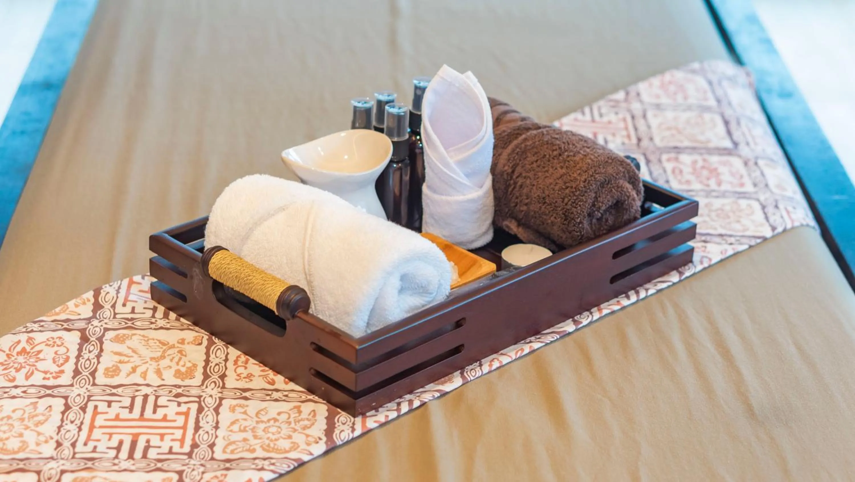 Spa and wellness centre/facilities in City of Aventus Hotel - Denpasar