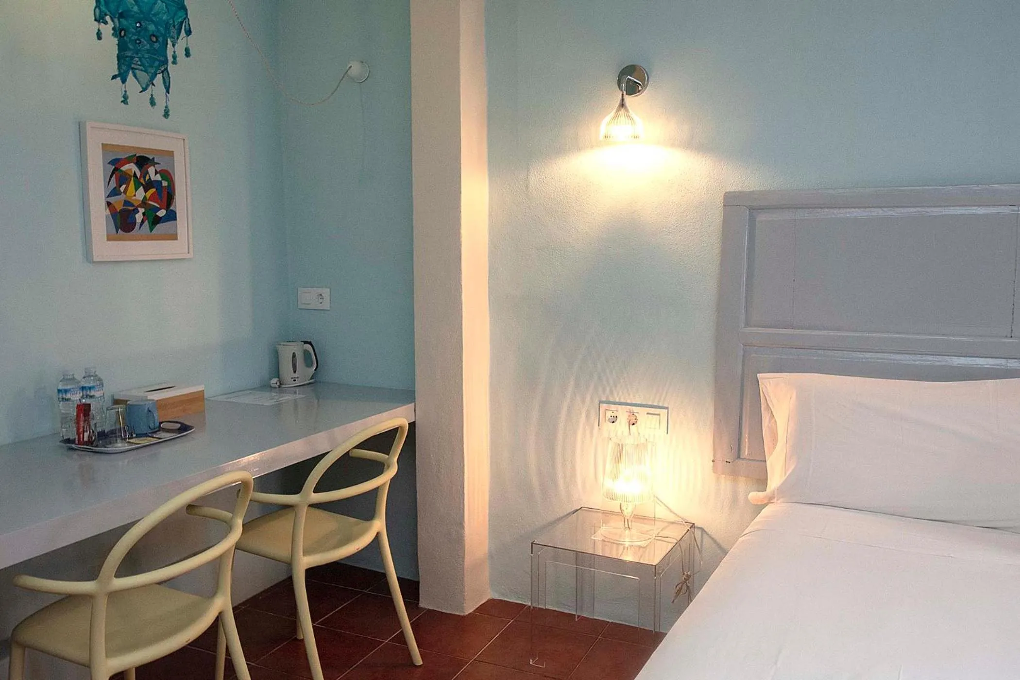 Boutique Hotel RifugioAzul
