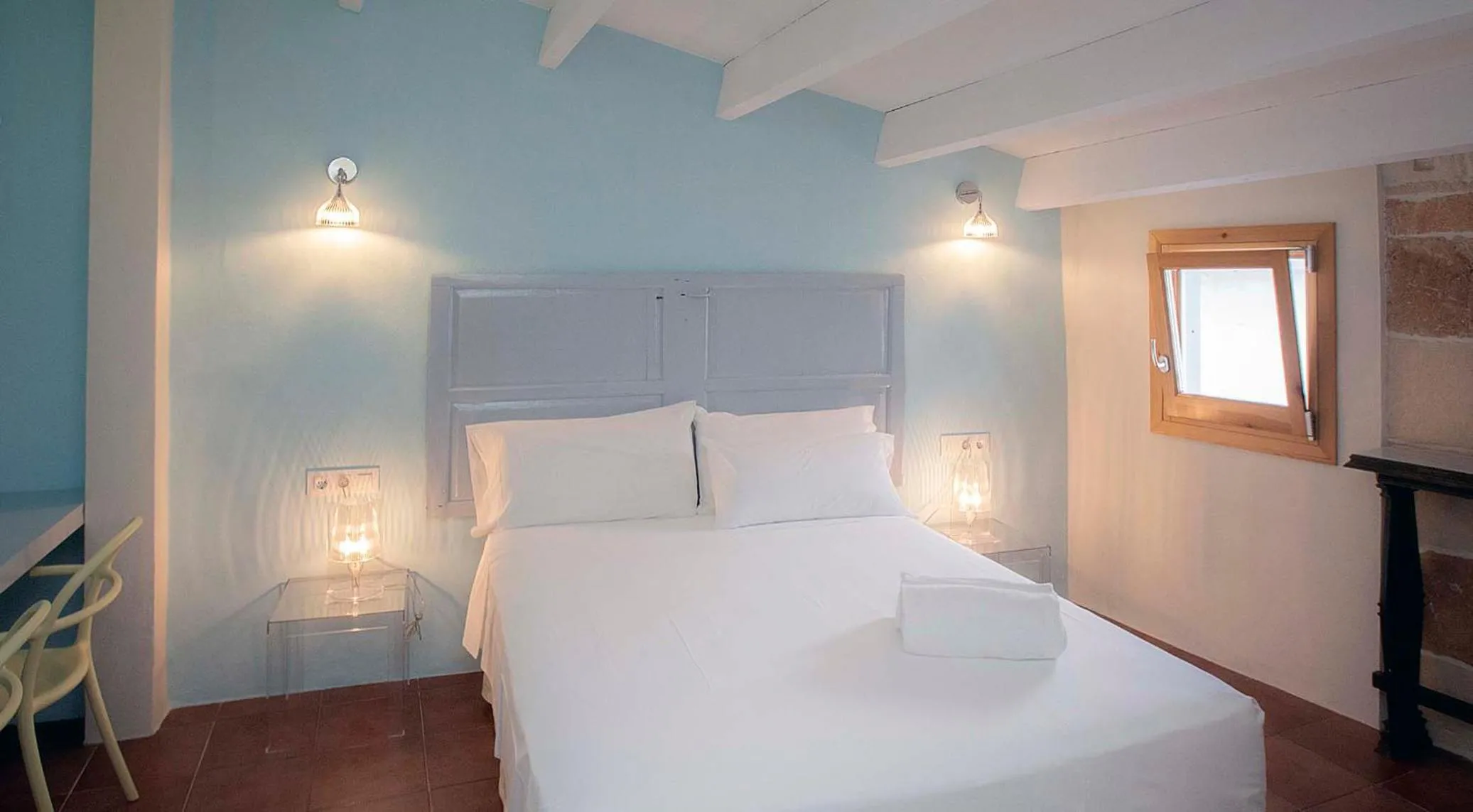 Boutique Hotel RifugioAzul