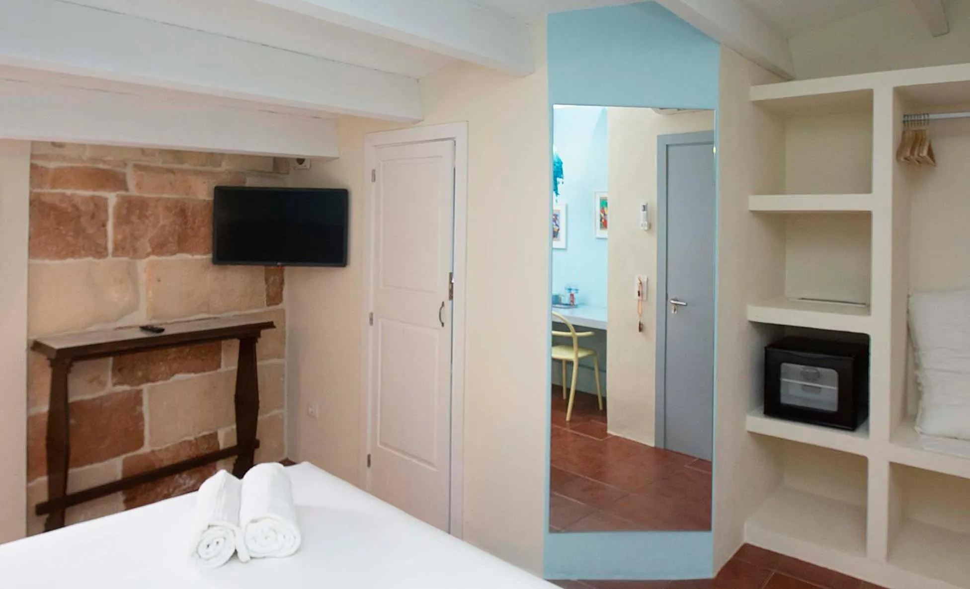 Boutique Hotel RifugioAzul