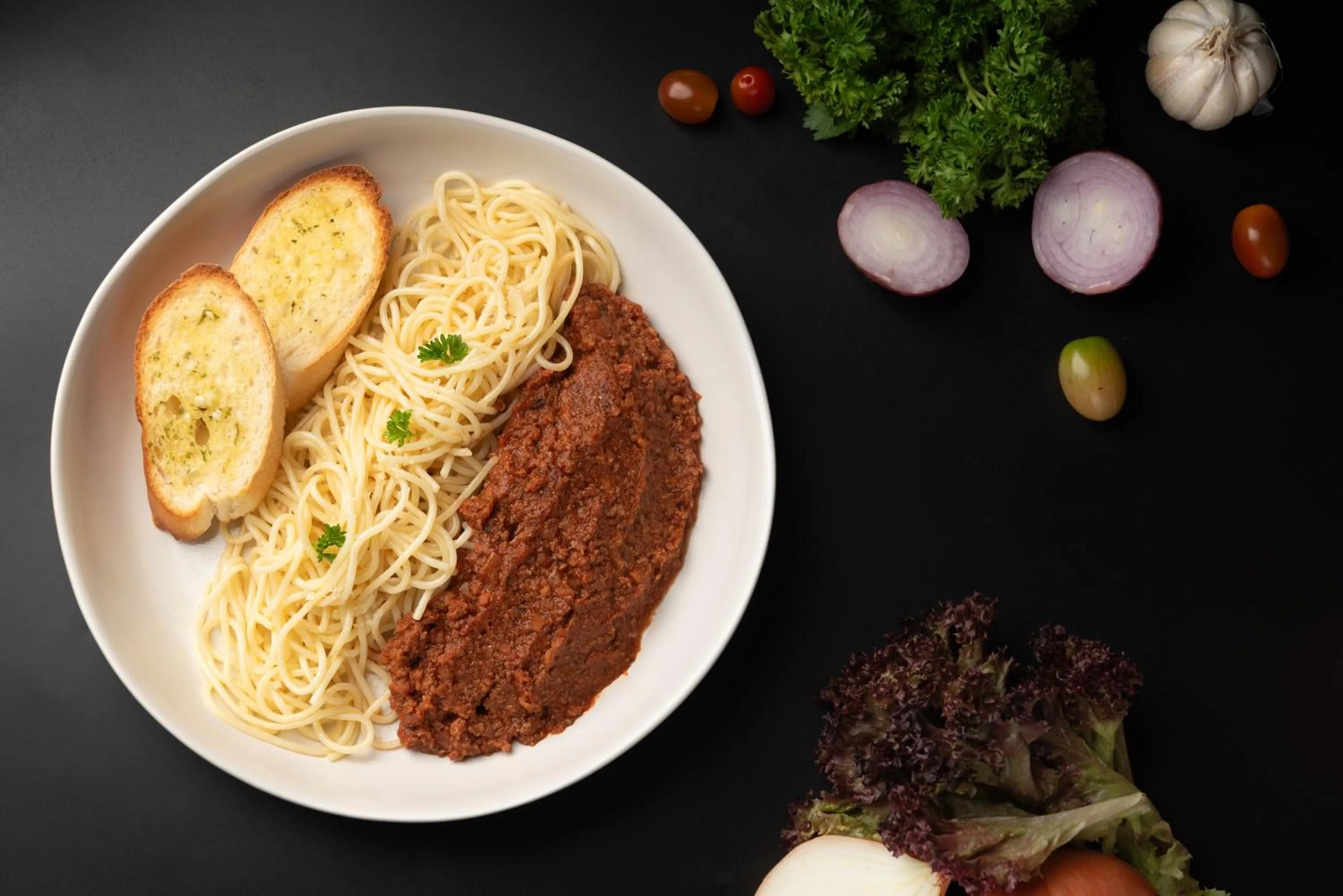 Restaurant/places to eat in Koulen Central Hotel