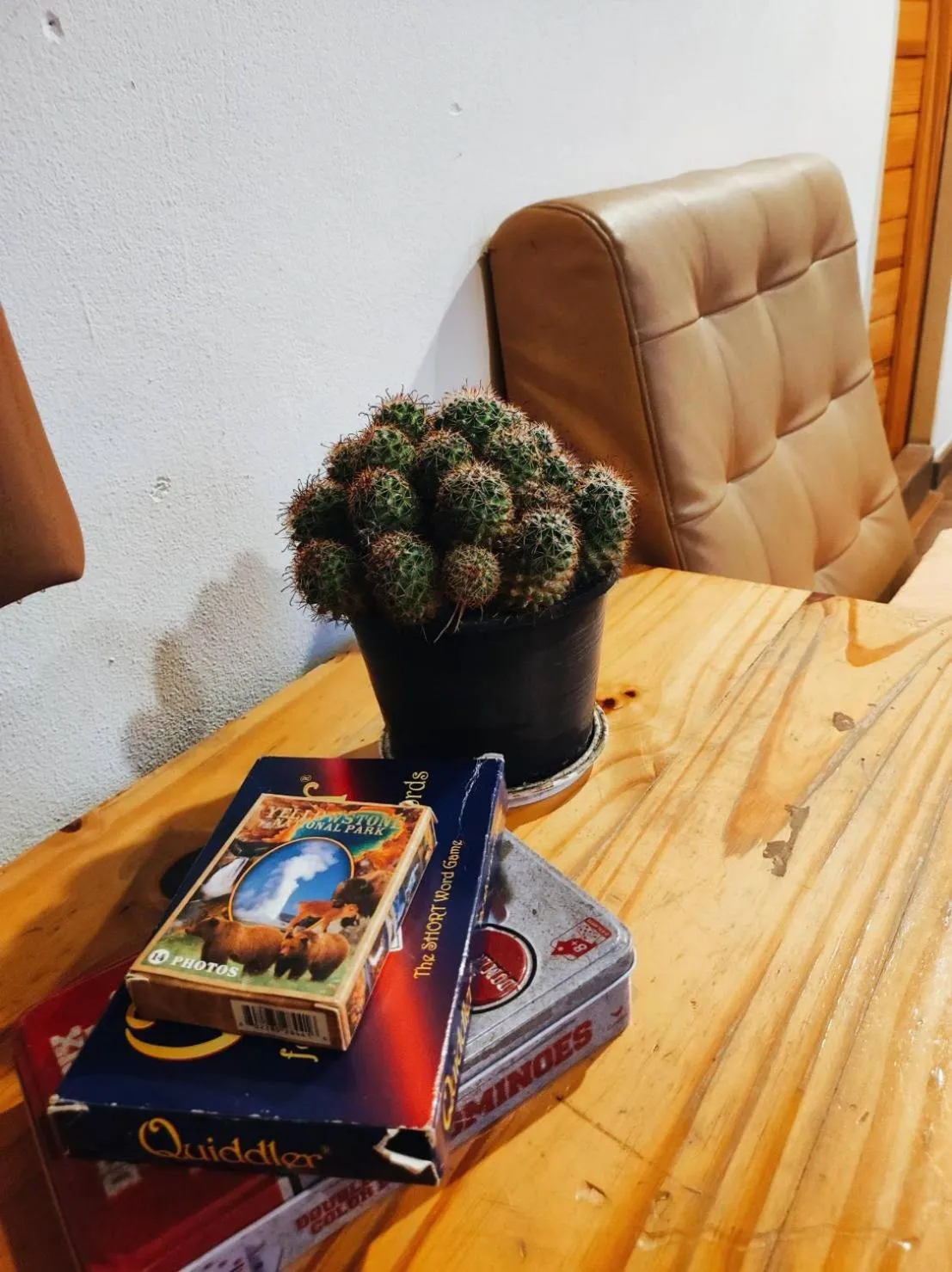 Entertainment in mstay