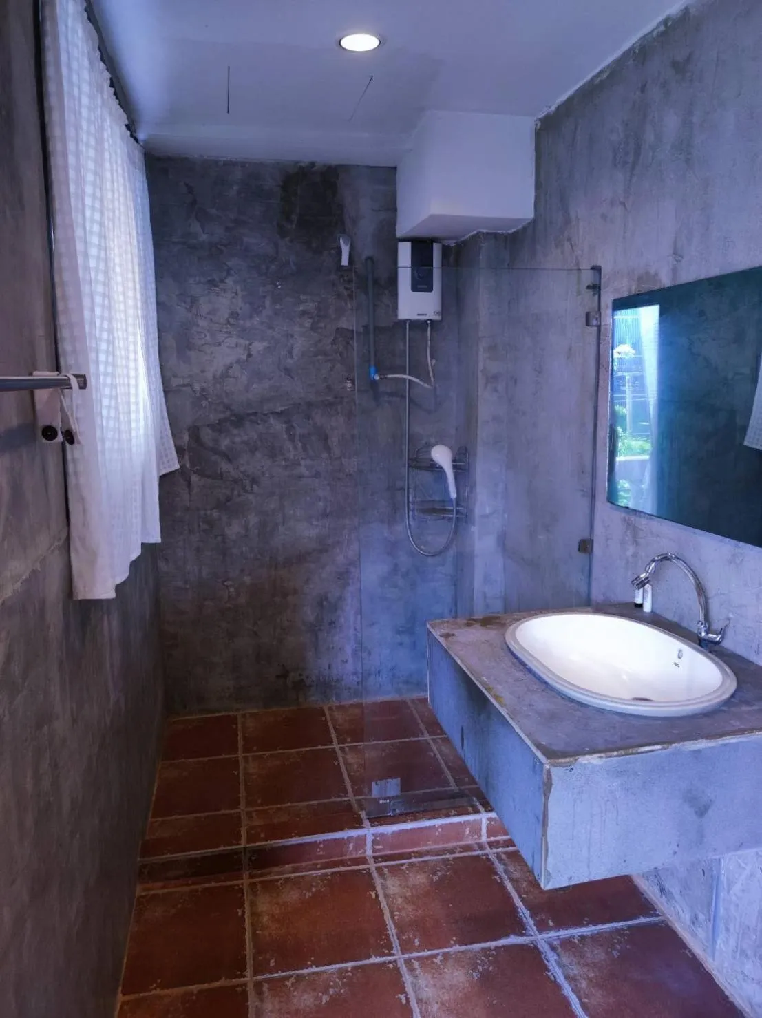 Around The World Bed and Breakfast