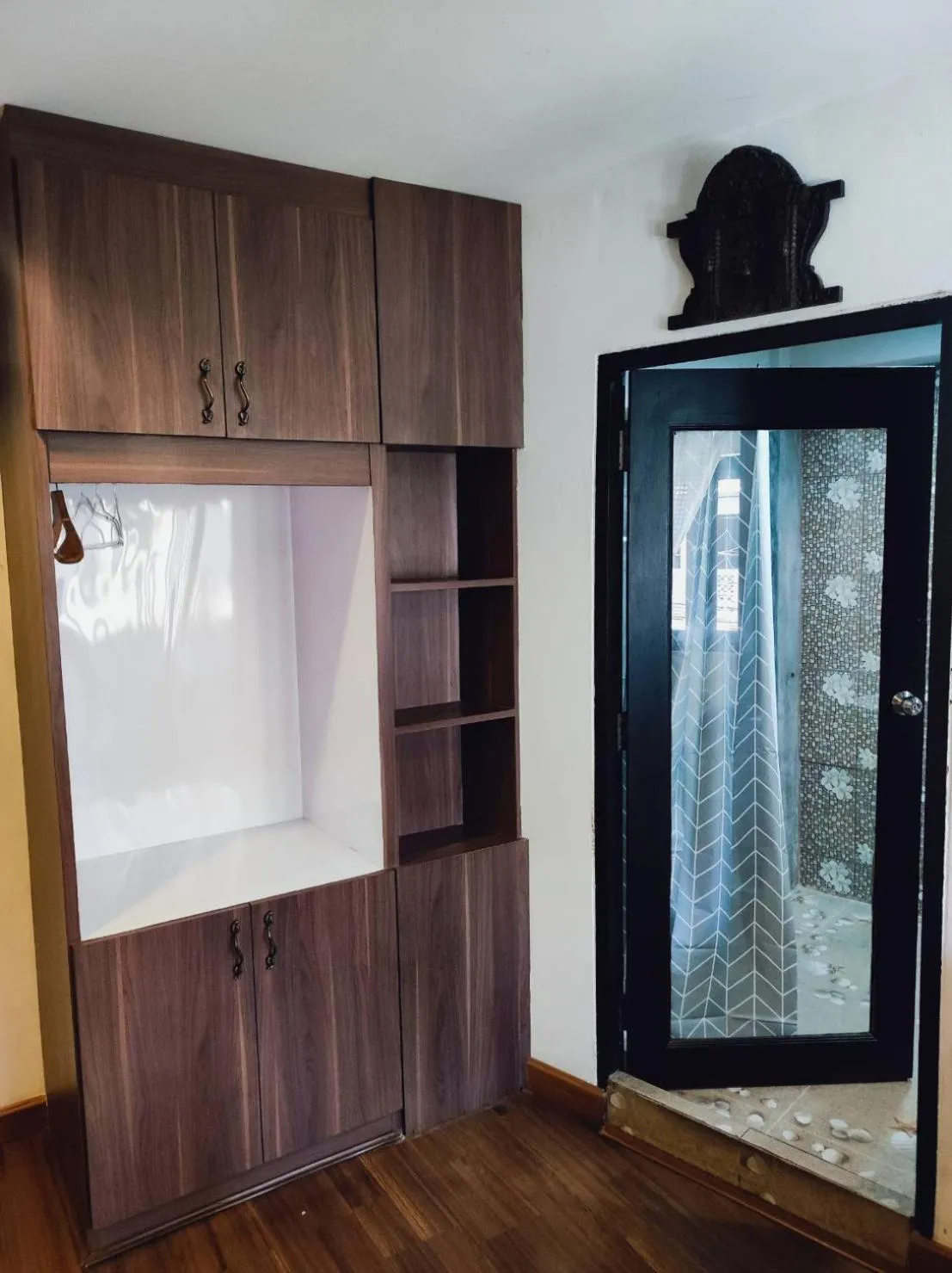 Around The World Bed and Breakfast