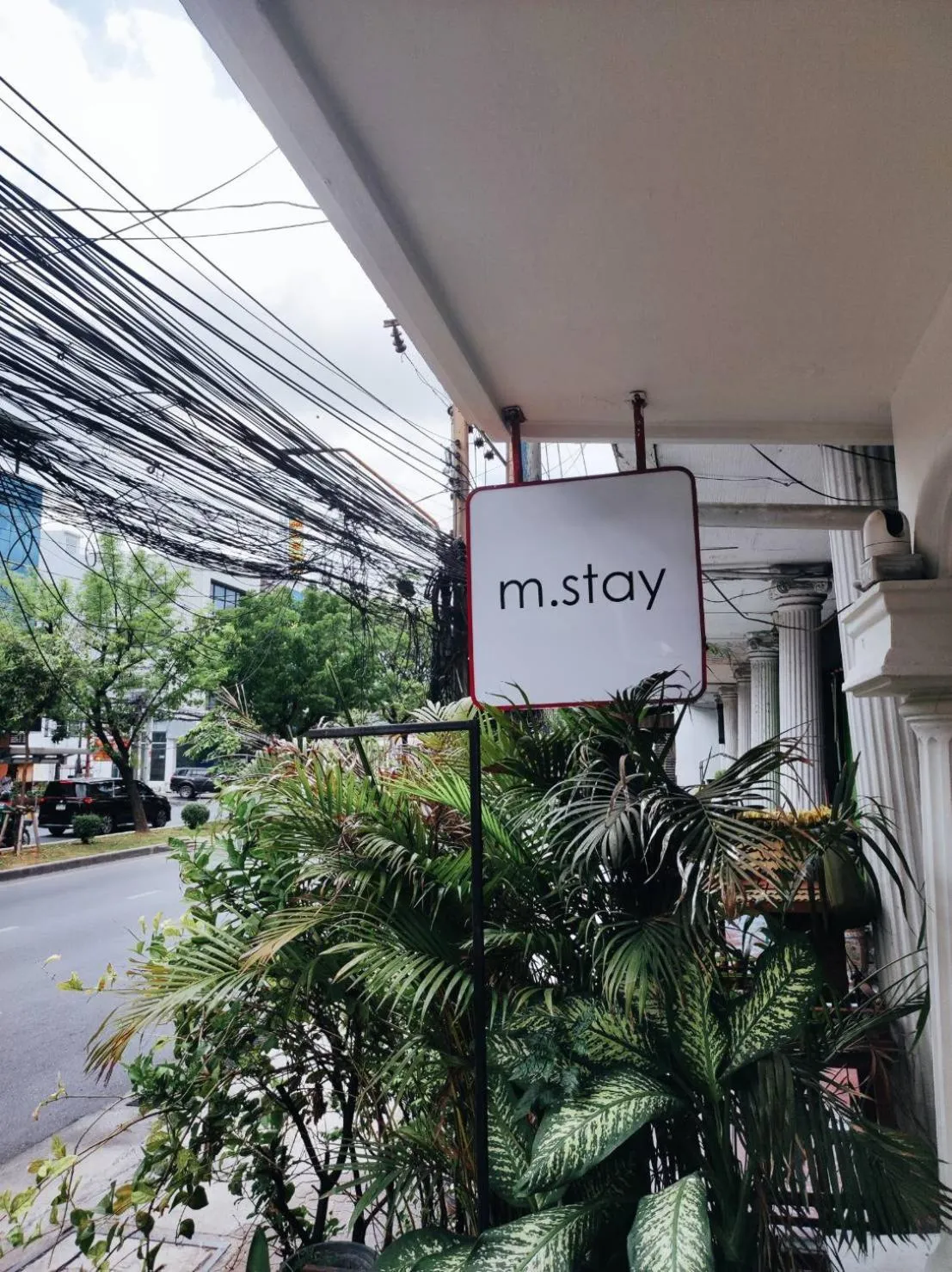 Around The World Bed and Breakfast