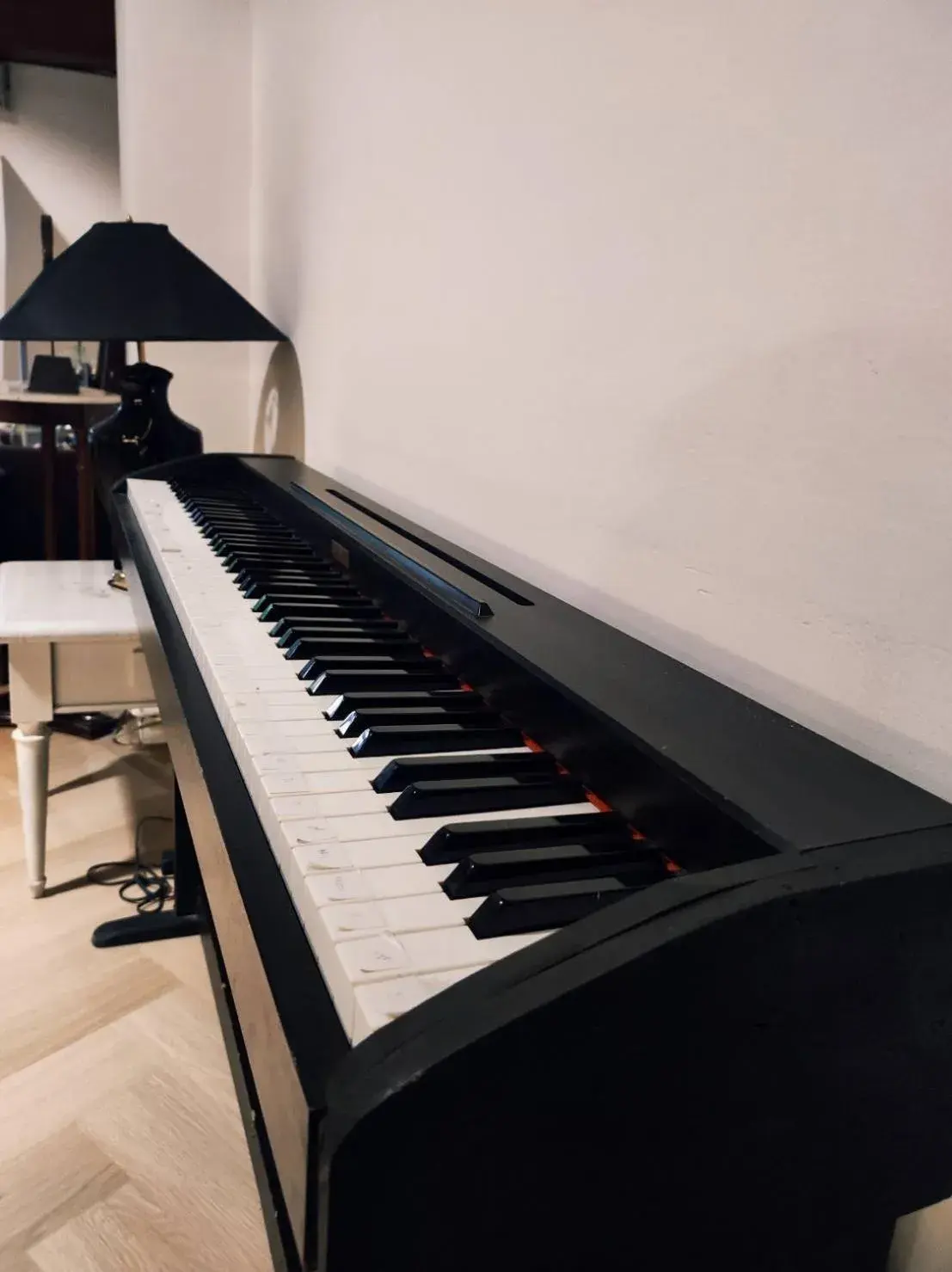 Property building in Around The World Bed and Breakfast Property building in Around The World Bed and Breakfast