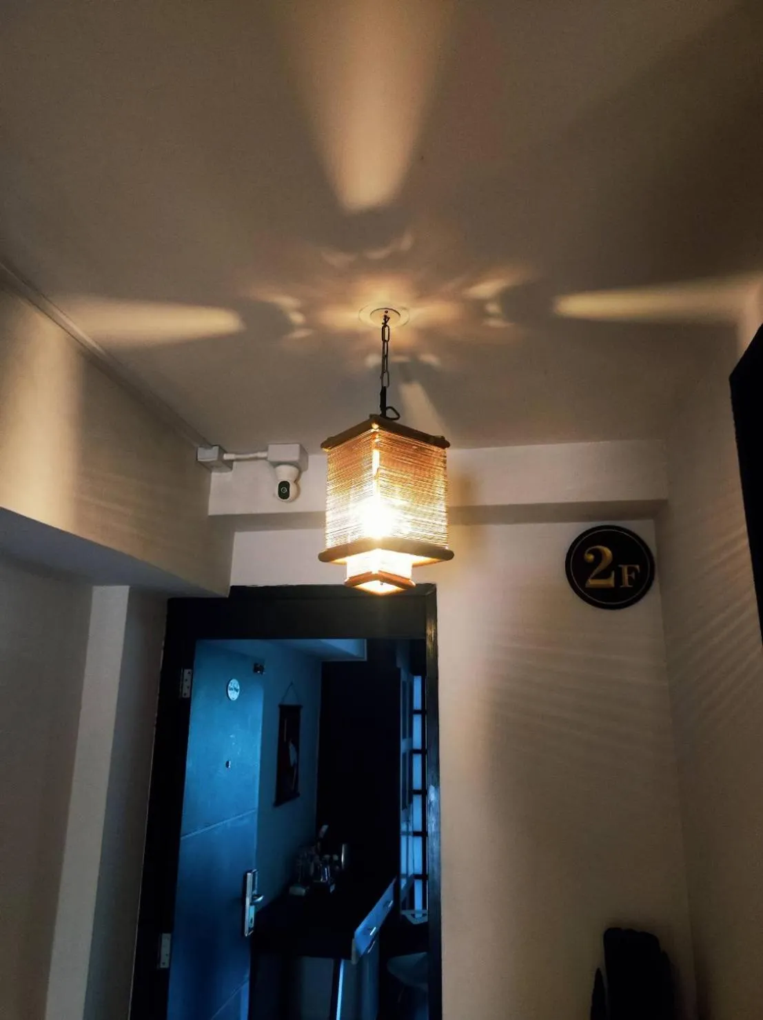 Around The World Bed and Breakfast