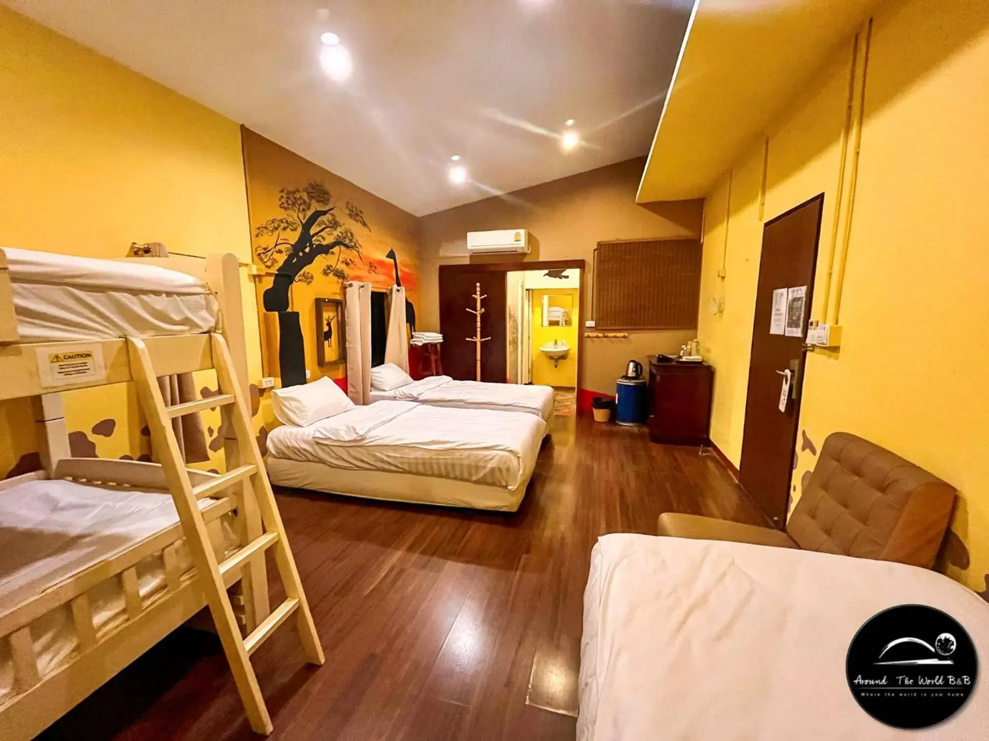 Bed in mstay Bed in mstay