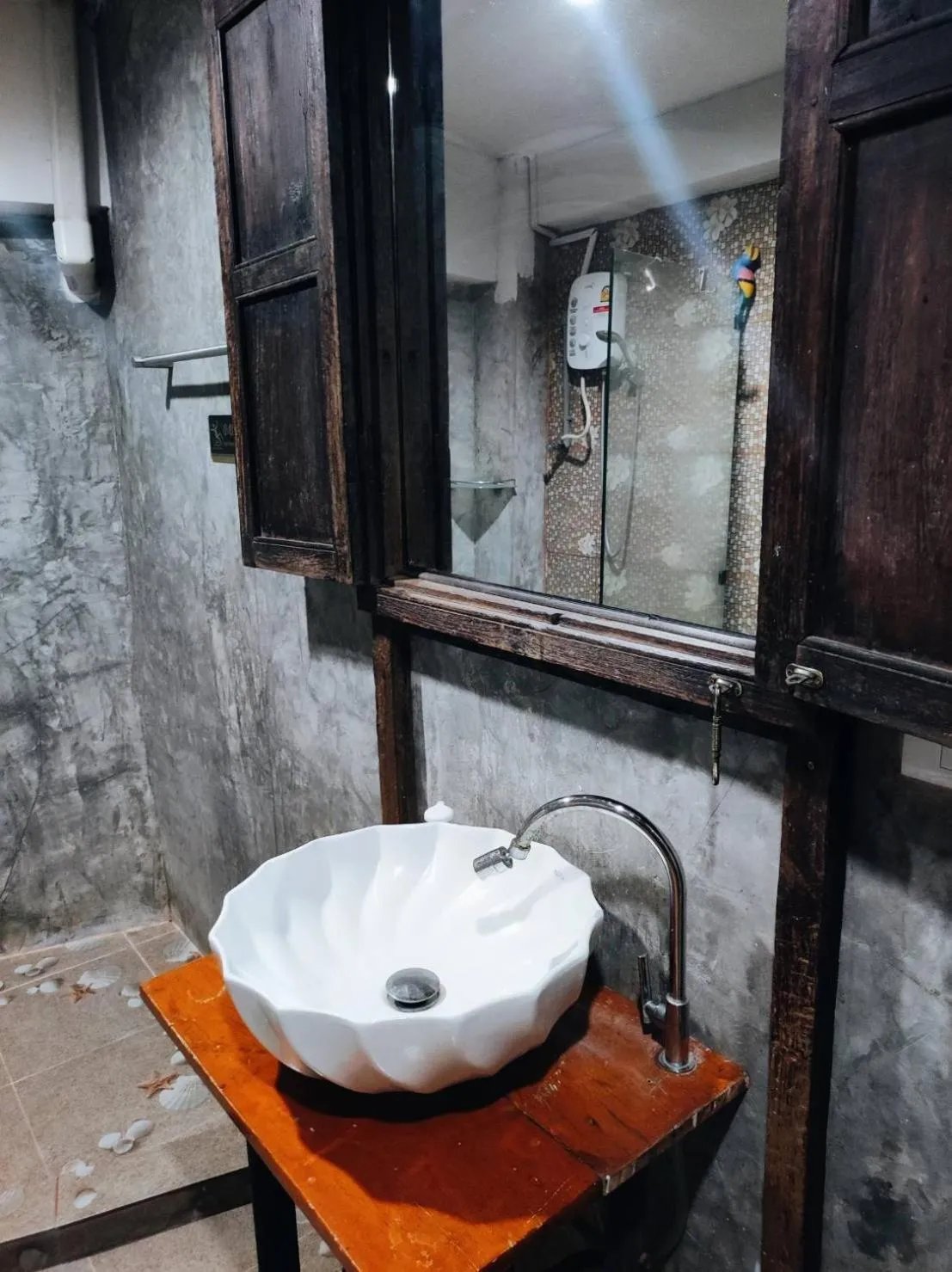 Around The World Bed and Breakfast