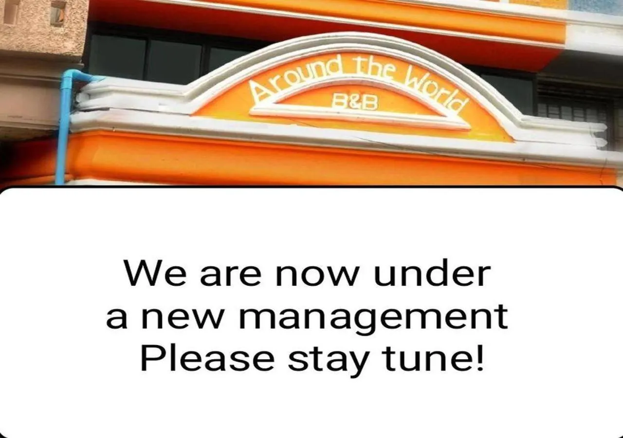 Around The World Bed and Breakfast