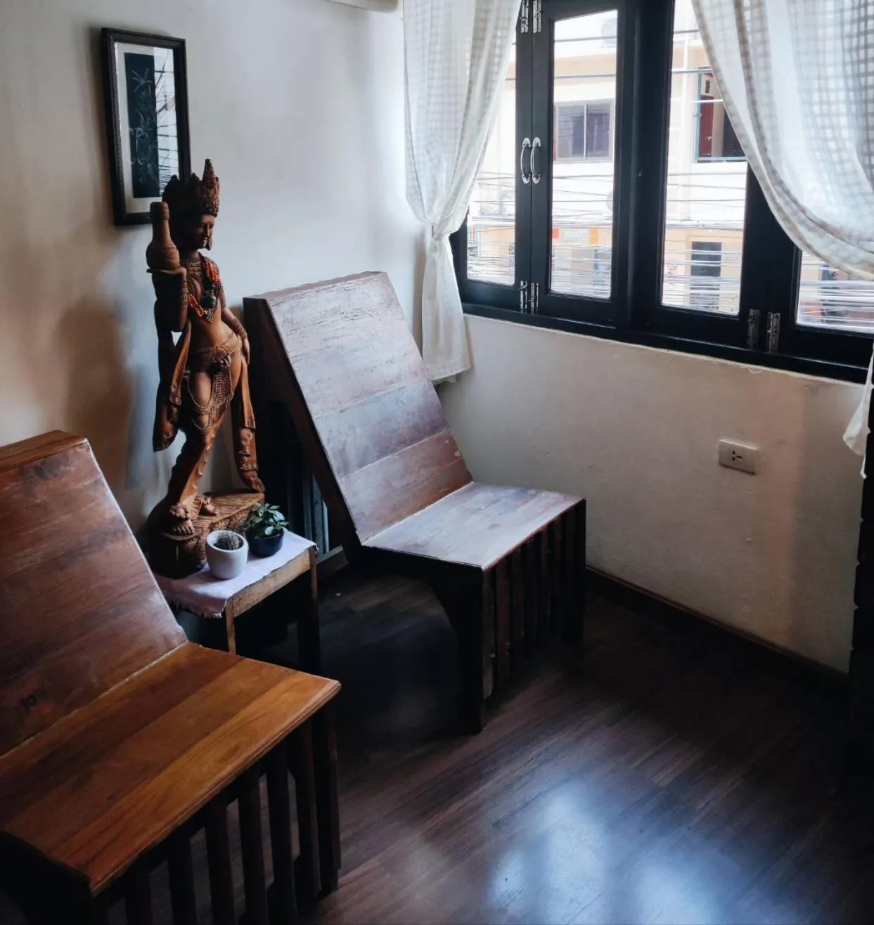 Around The World Bed and Breakfast