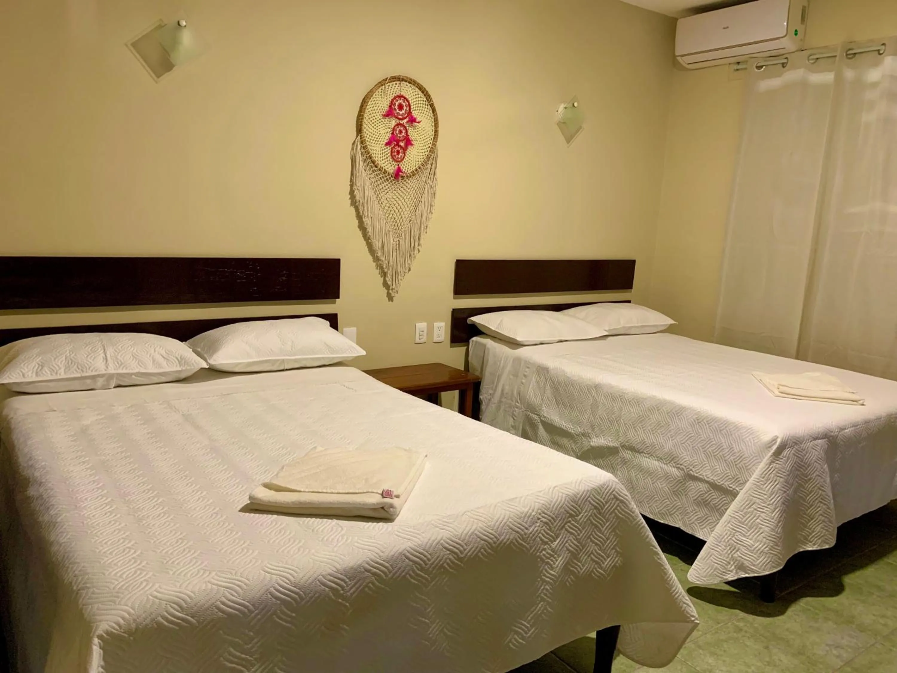 Bedroom, Bed in Ammare Hotel Boutique