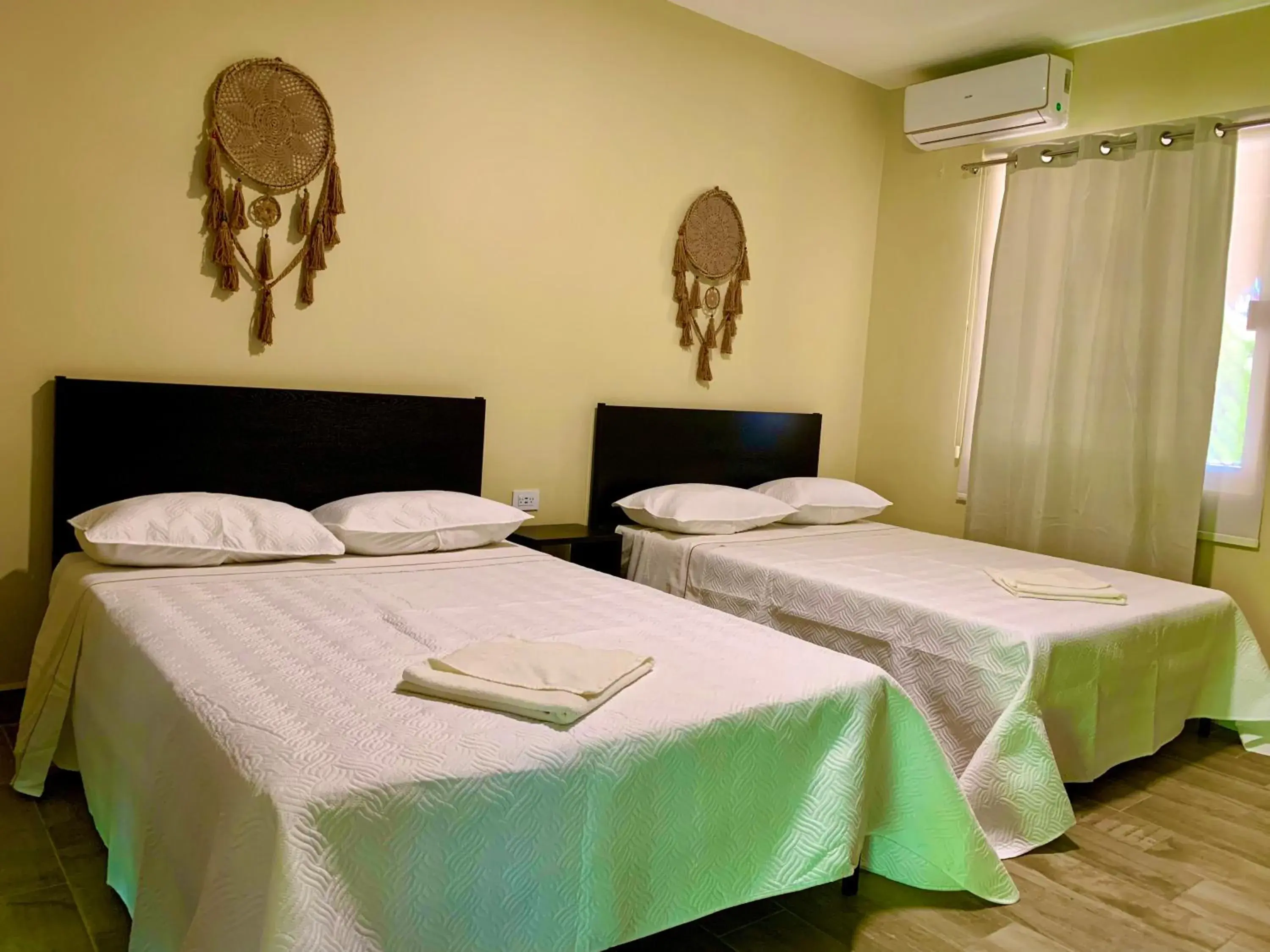 Family Room with Terrace in Ammare Hotel Boutique Family Room with Terrace in Ammare Hotel Boutique