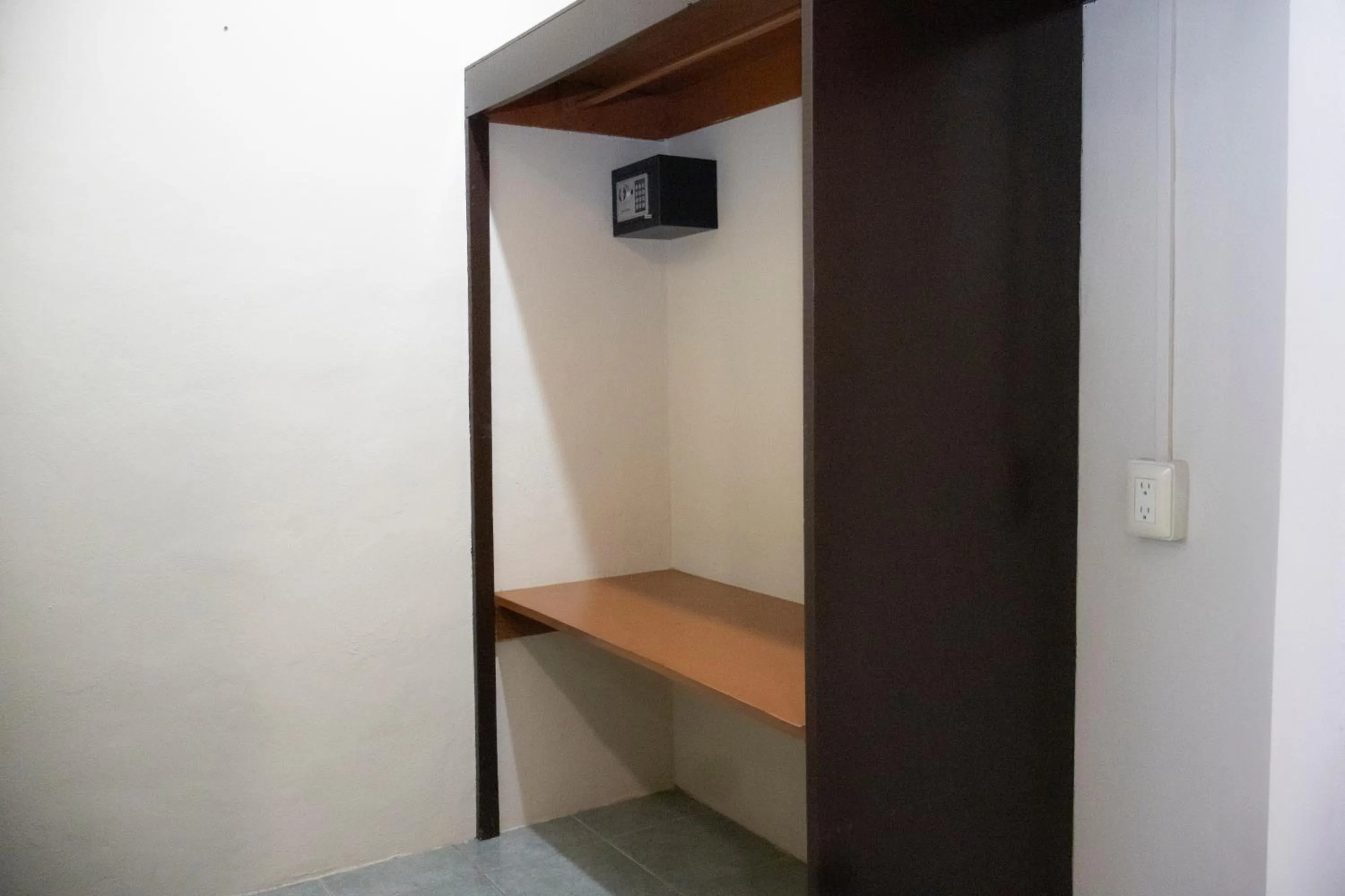 furniture in Ammare Hotel Boutique