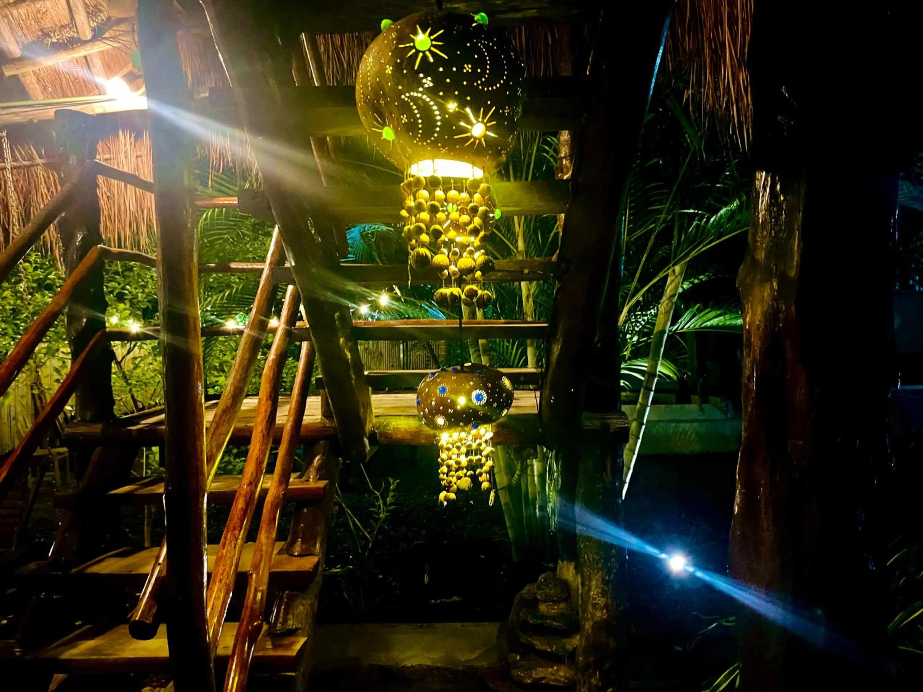 Property building in Ammare Hotel Boutique