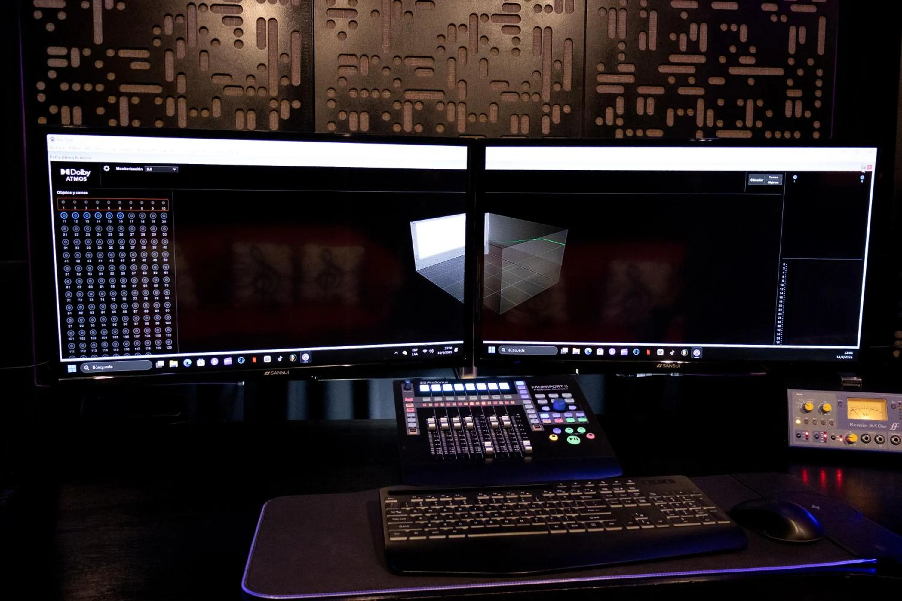 Entertainment in Ammare Hotel Boutique